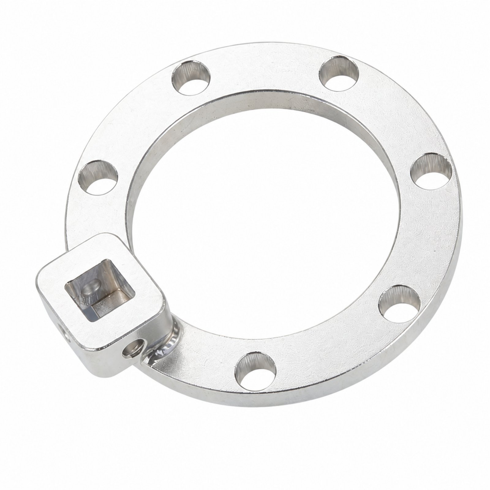 Differential Nut Removal Wrench