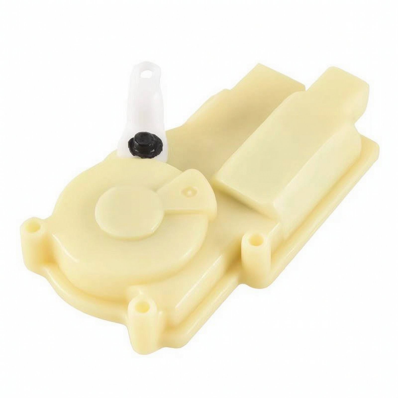 Trunk Lid Latch Actuator