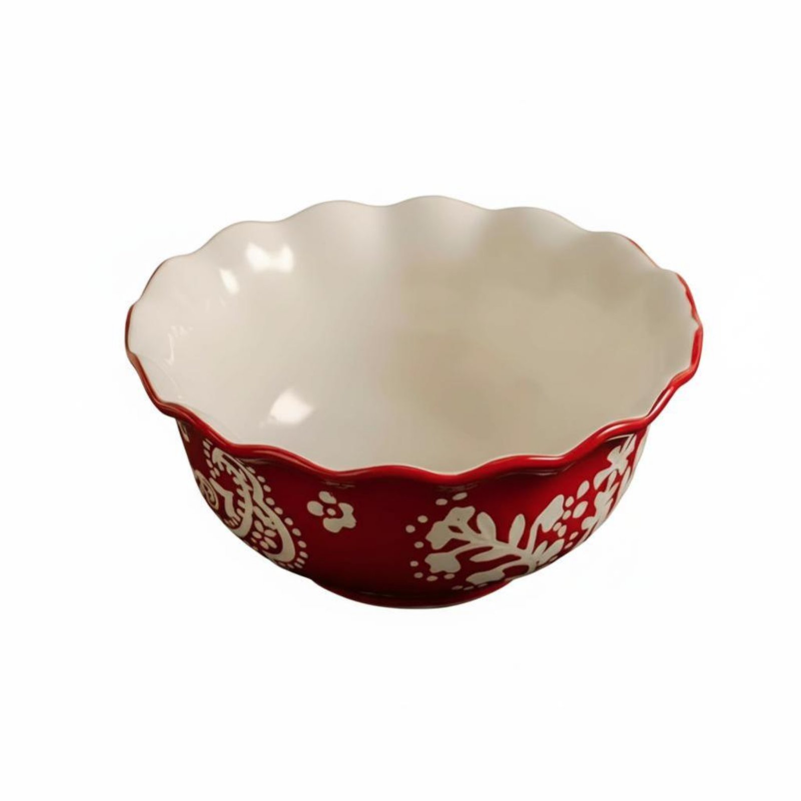 Chinese Ceramic Dinnerware Set