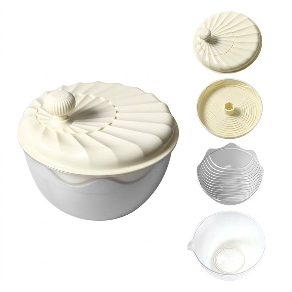 Manual Salad Spinner