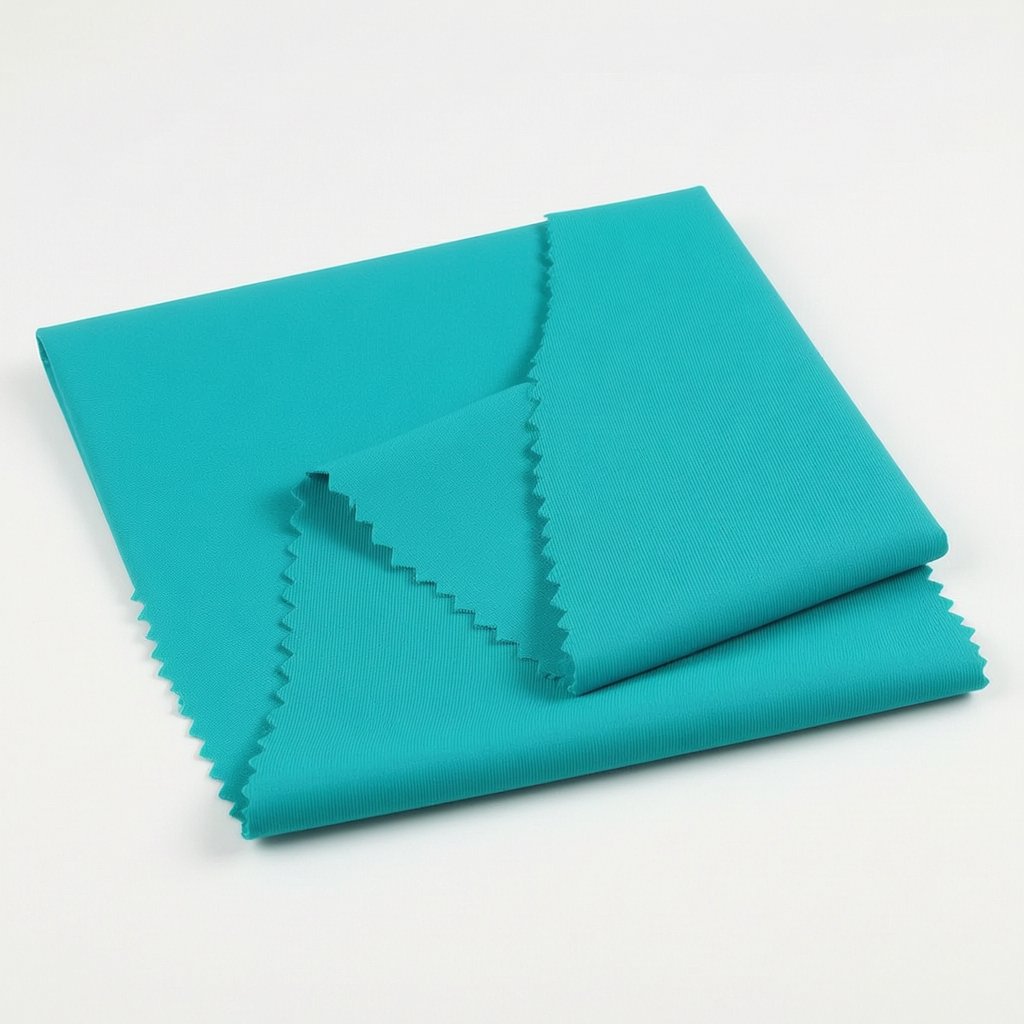 Set of 4 High-Elastic Swimsuit Fabric