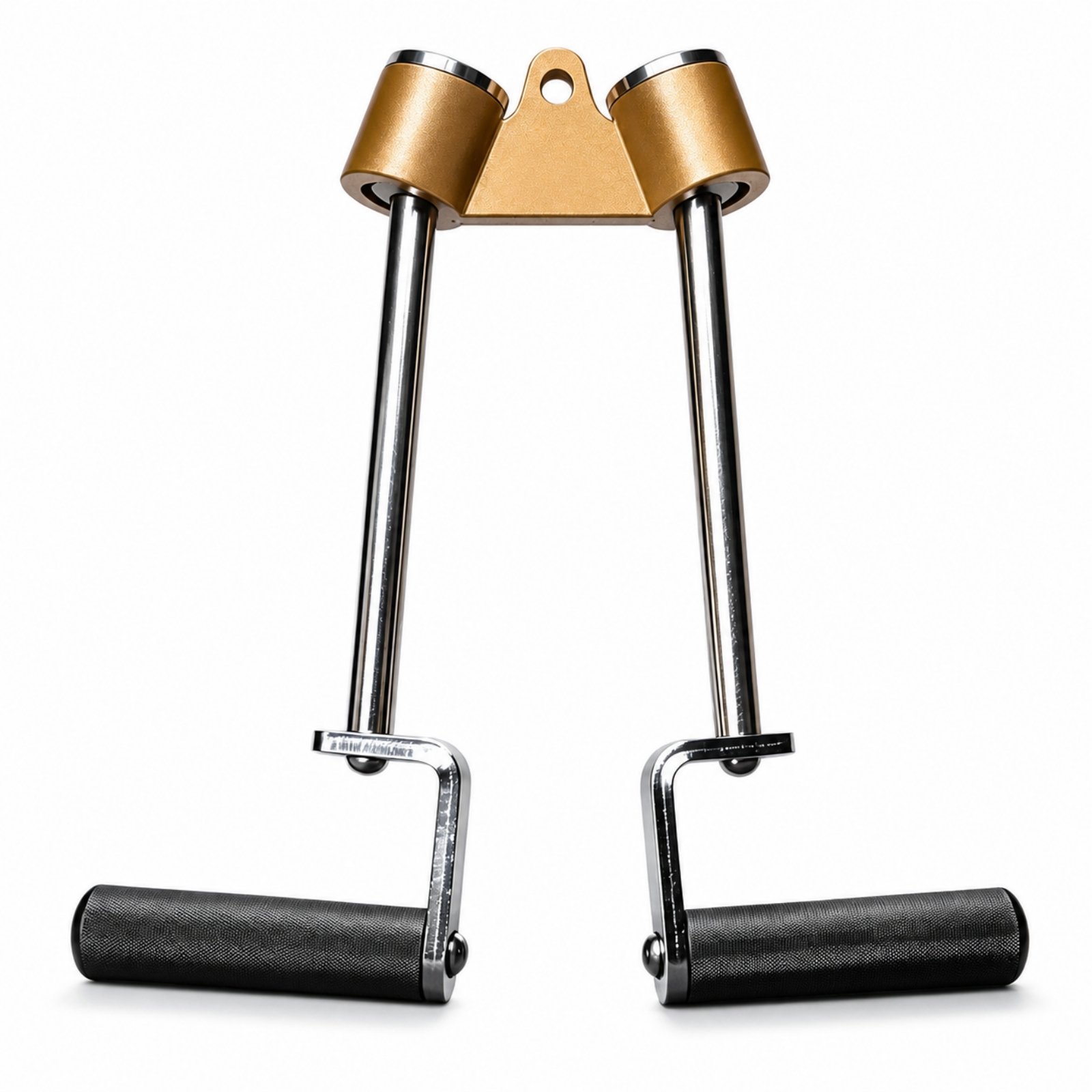 Rotating Fitness Handle