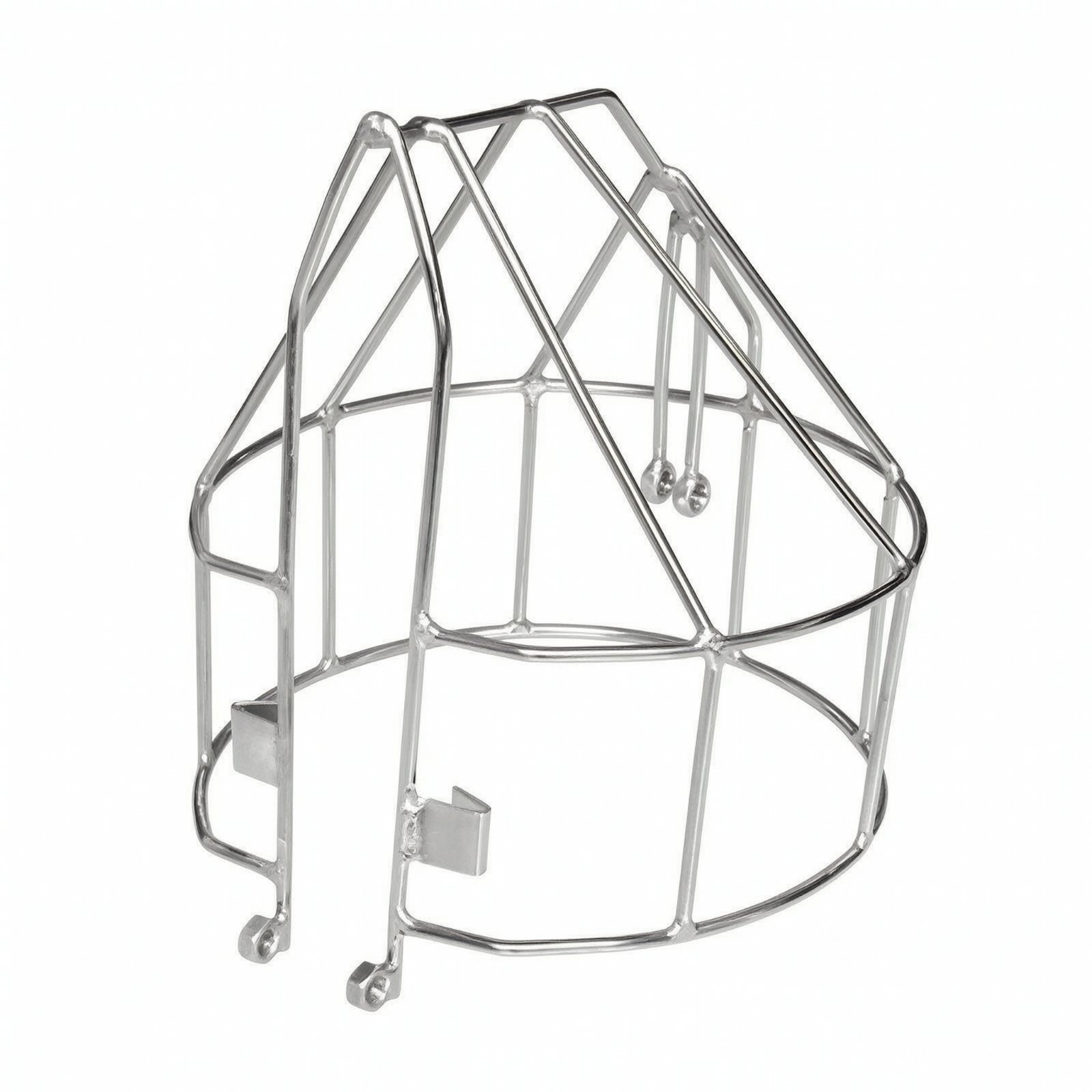 Stainless Steel Propeller Guard – 12HP
