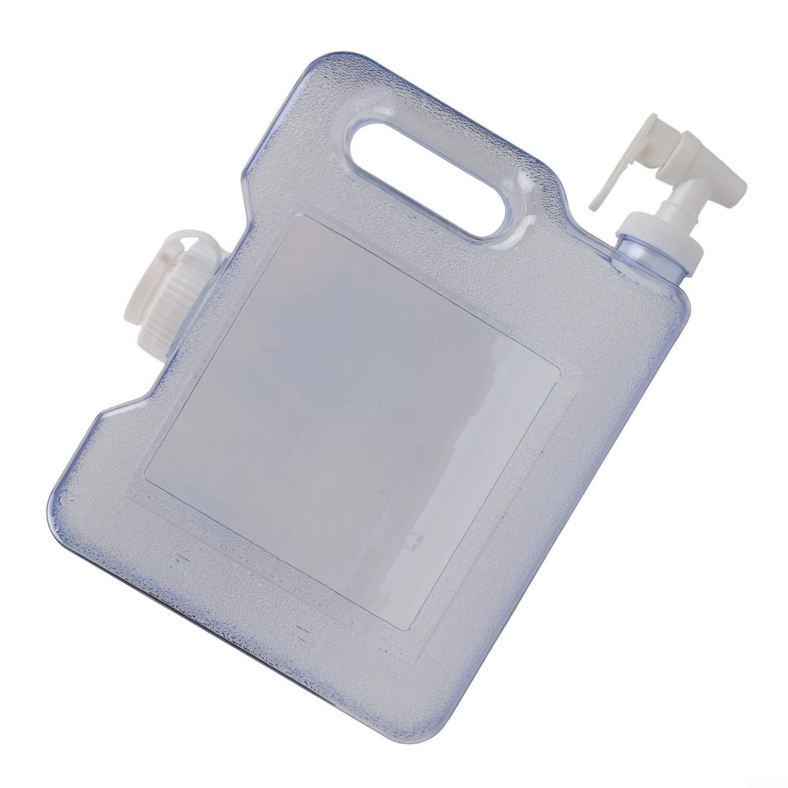 3-Liter Water Carrier with Spigot