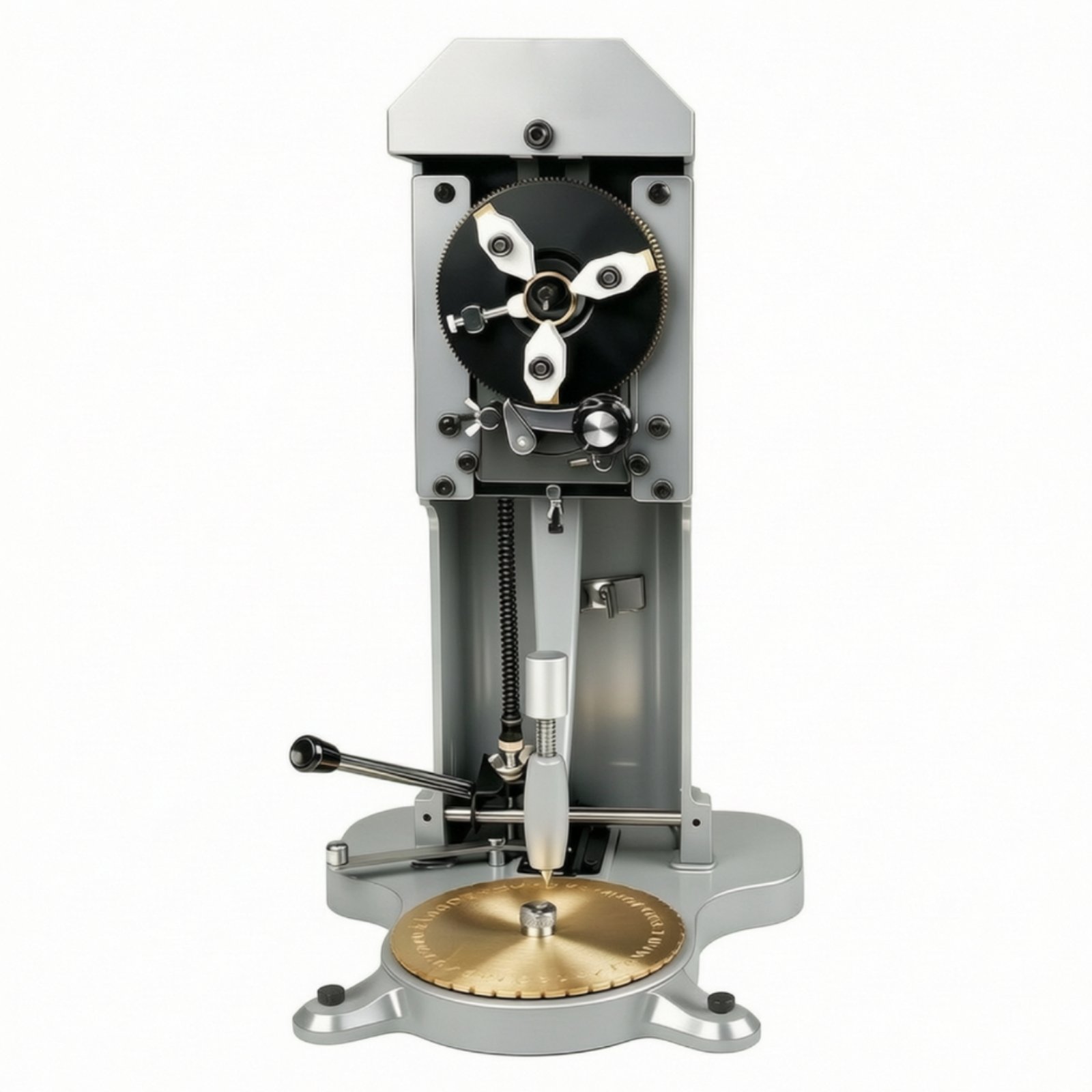 Tabletop Inner Band Engraver