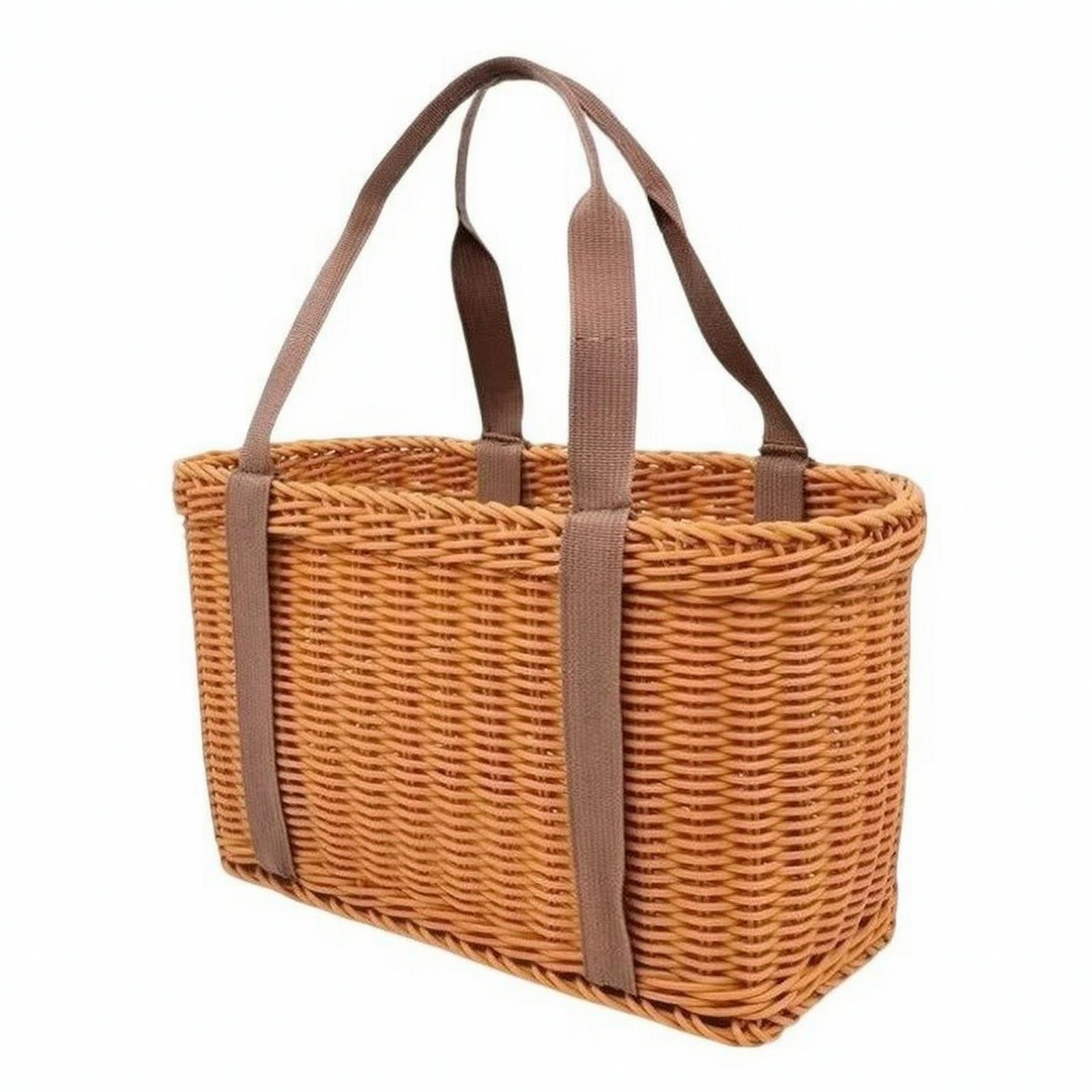 Woven Market Basket