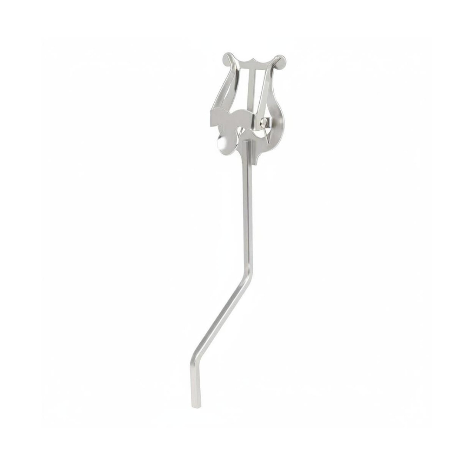 Portable Saxophone Lyre