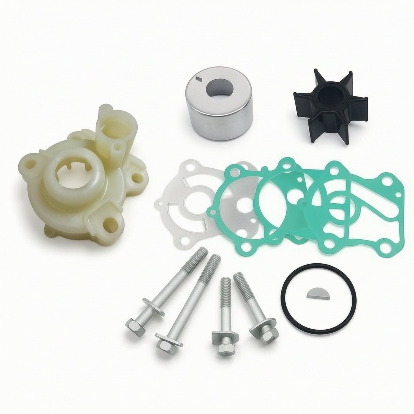 Impeller Repair Kit