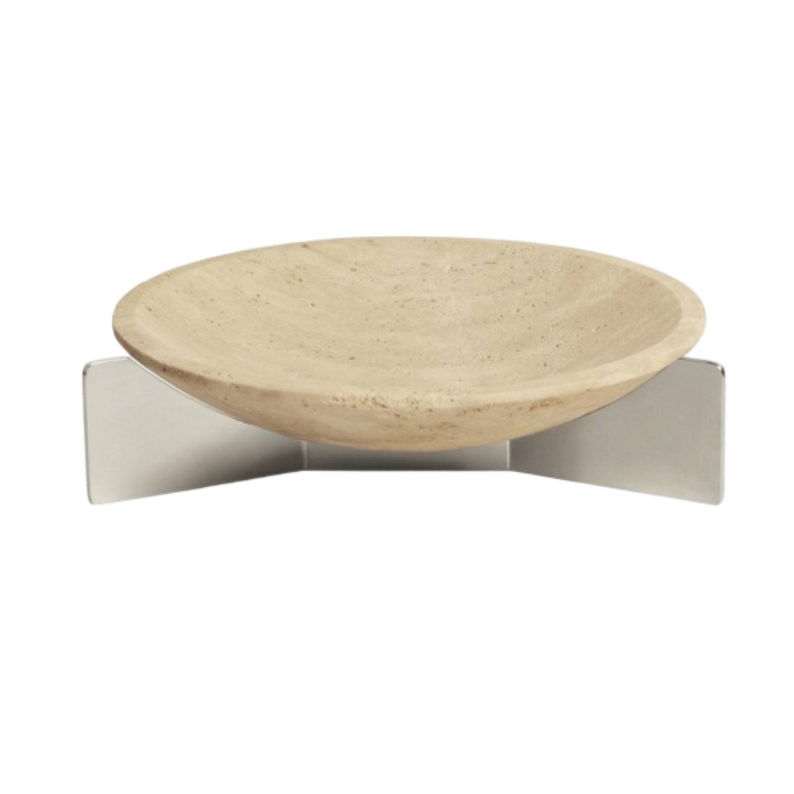 Minimalist Tray with Stand