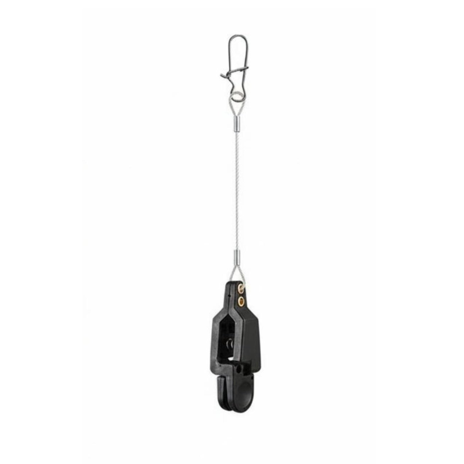 Adjustable Fishing Line Release Clip