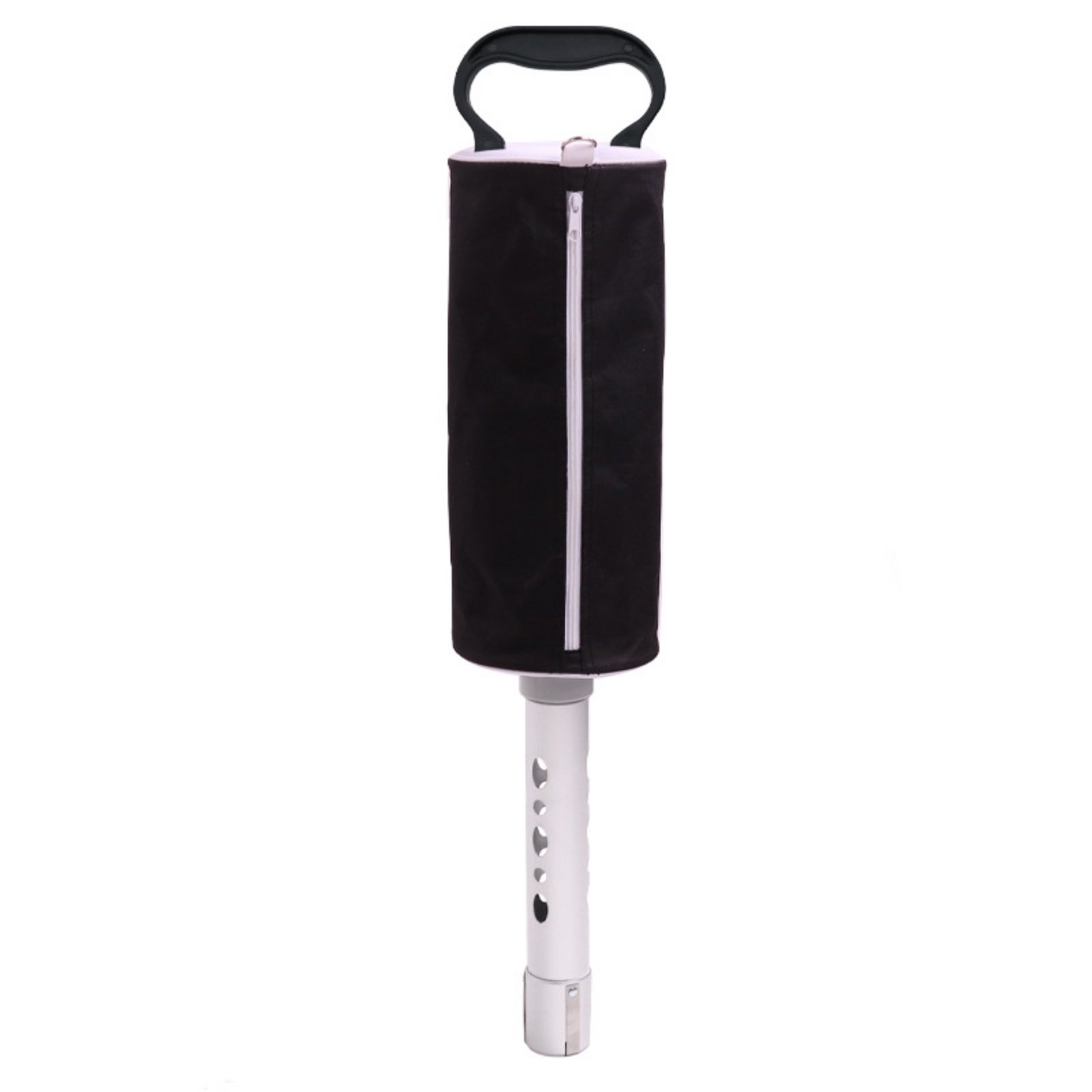 Golf Ball Pickup Tube – Plastic Handle