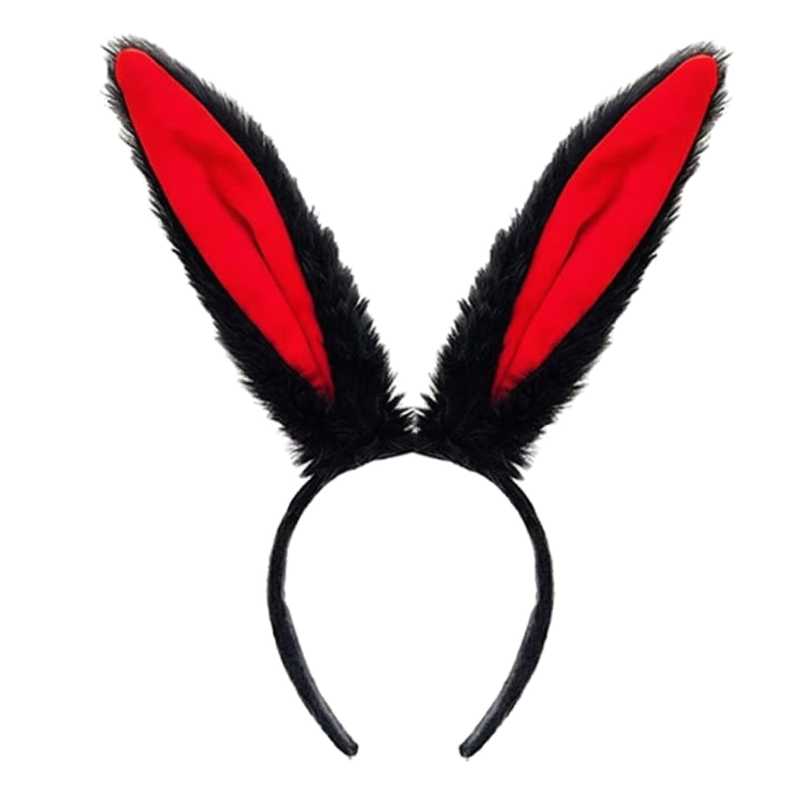 Cute Hare Ears Headband