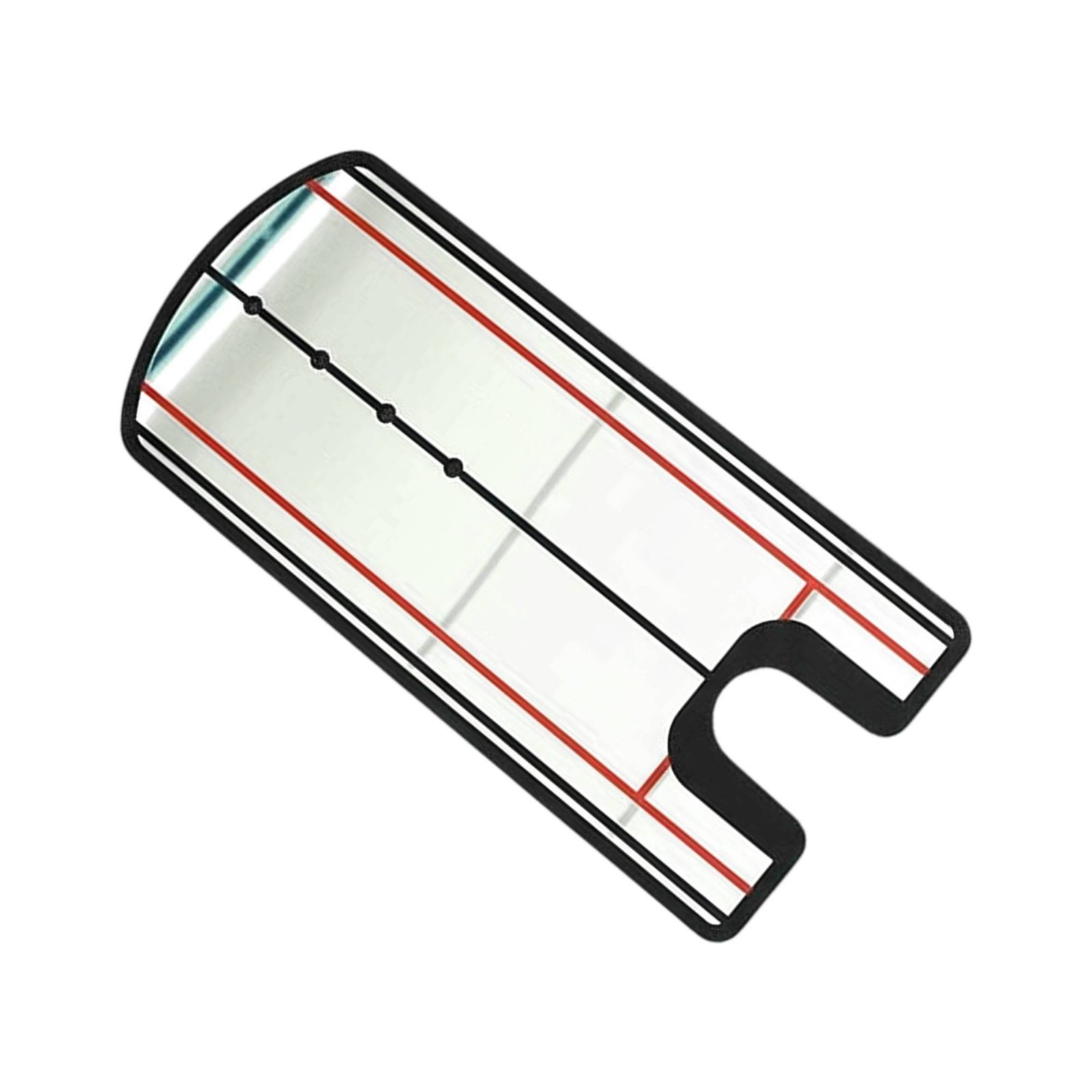 Golf Putting Mirror