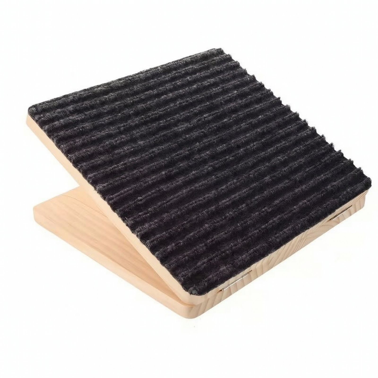 Foldable Wooden Dog Ramp