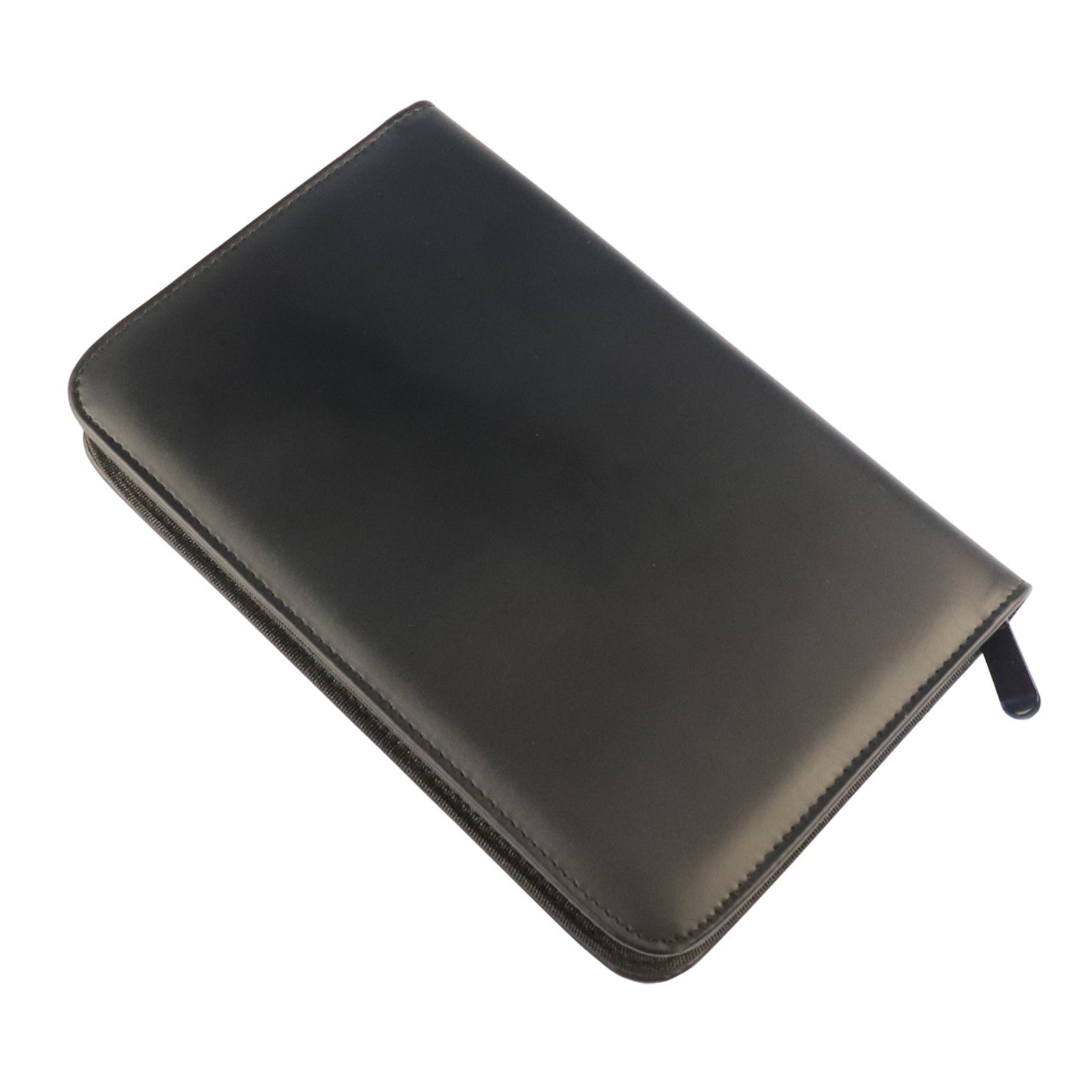 Zippered Hairdressing Tool Case