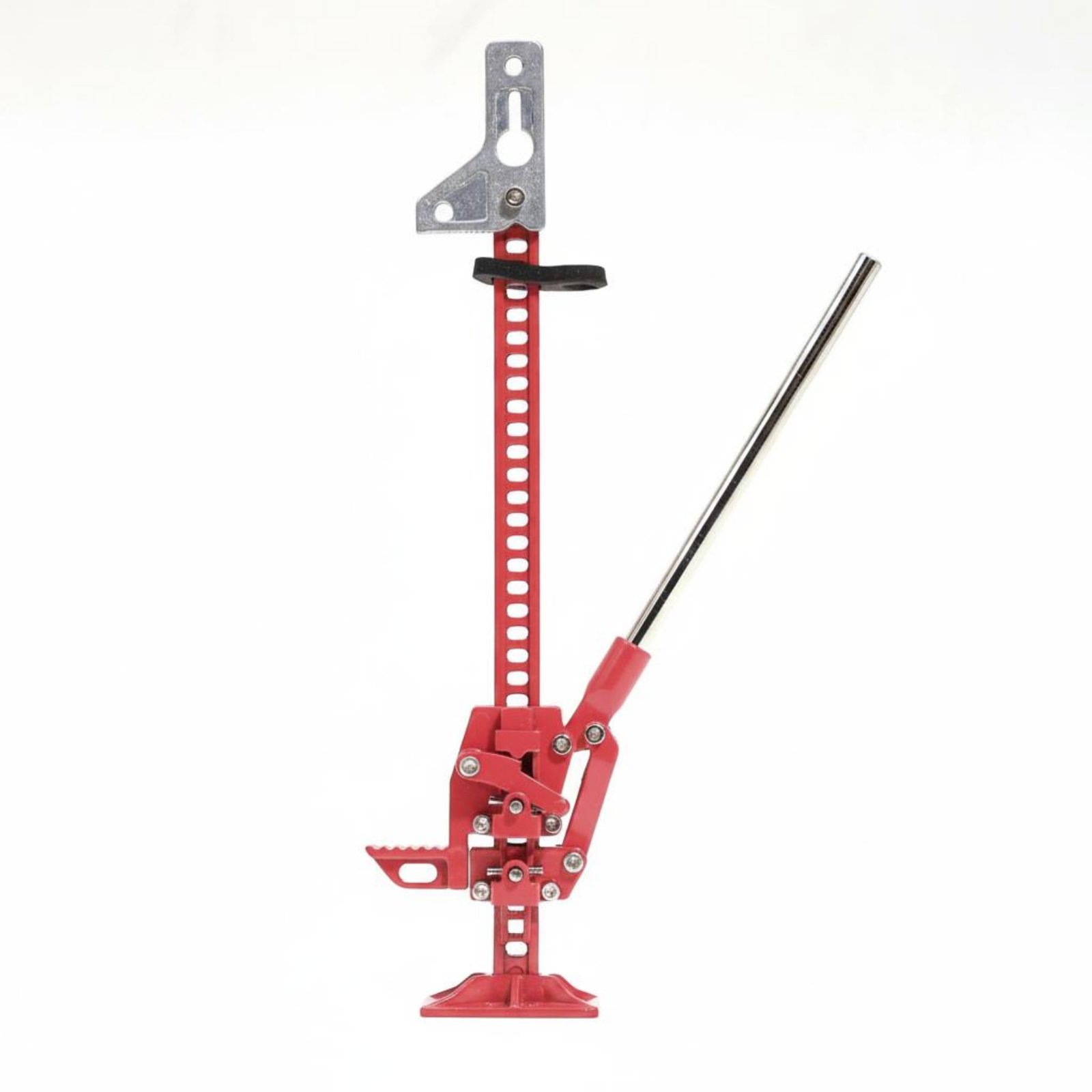 RC Crawler Jack + RC Wheel Hubs
