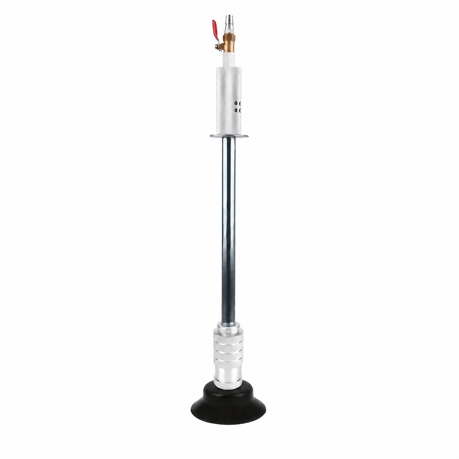 Pneumatic Slide Puller