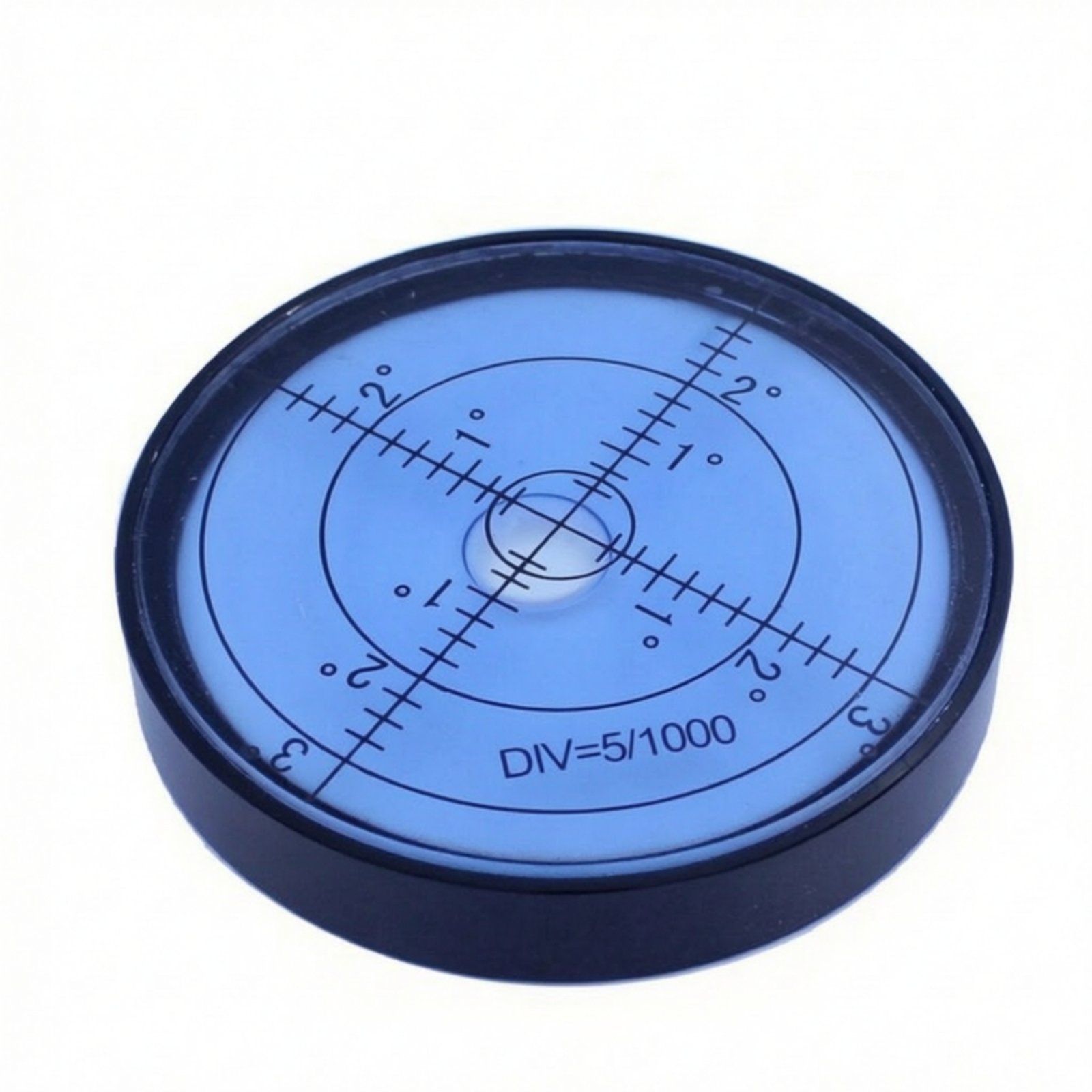 Circular Bubble Level Luminous