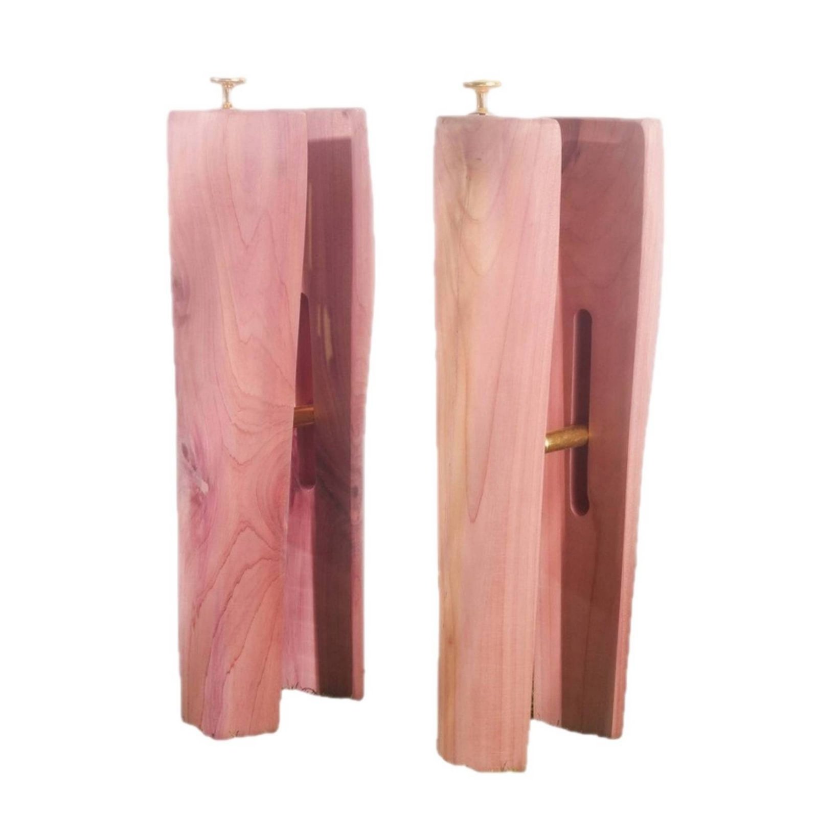Cedar Boot Stretcher