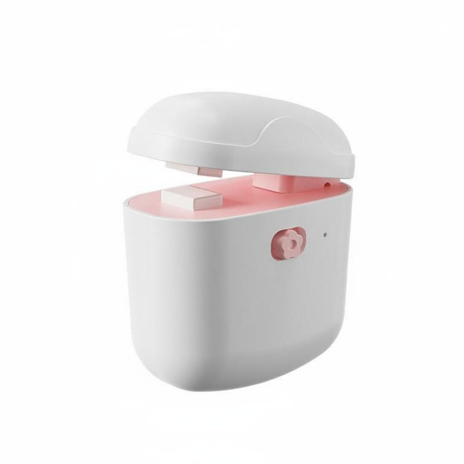 Mini Heat Sealer – White