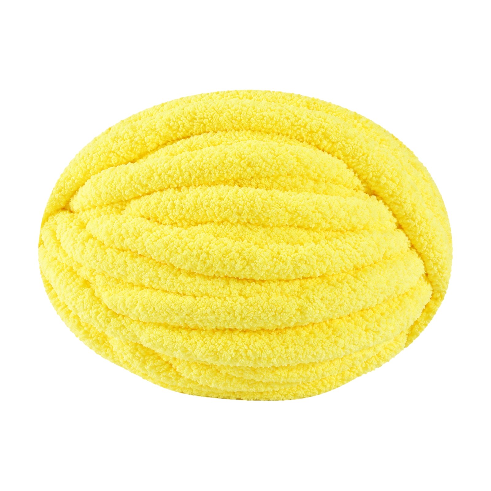 Extra-Thick Chenille Yarn
