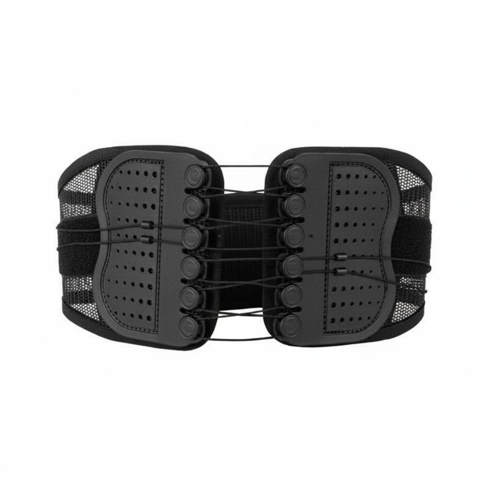 Adjustable Waist Support Belt