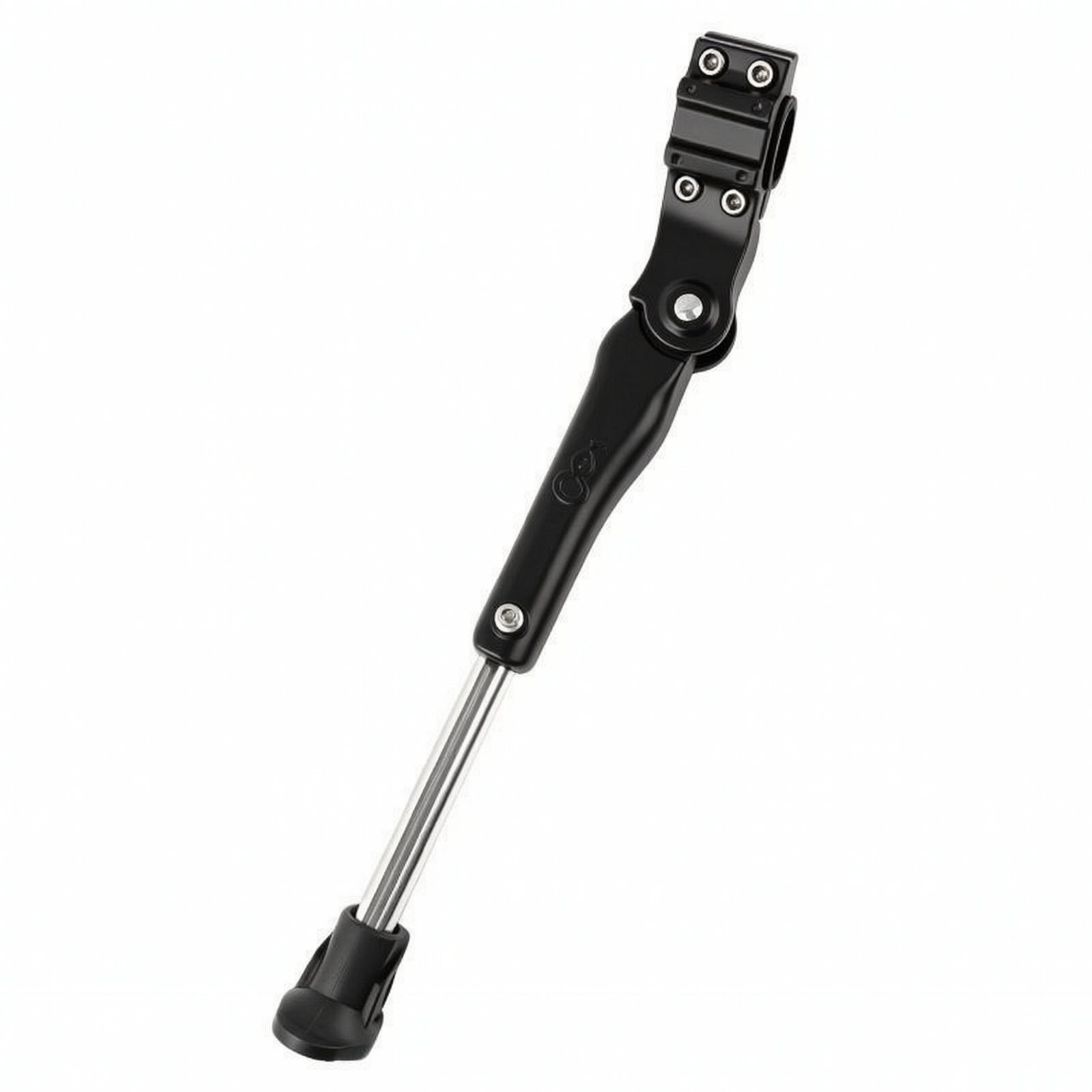 Bike Kickstand Folding Mounting Bracket