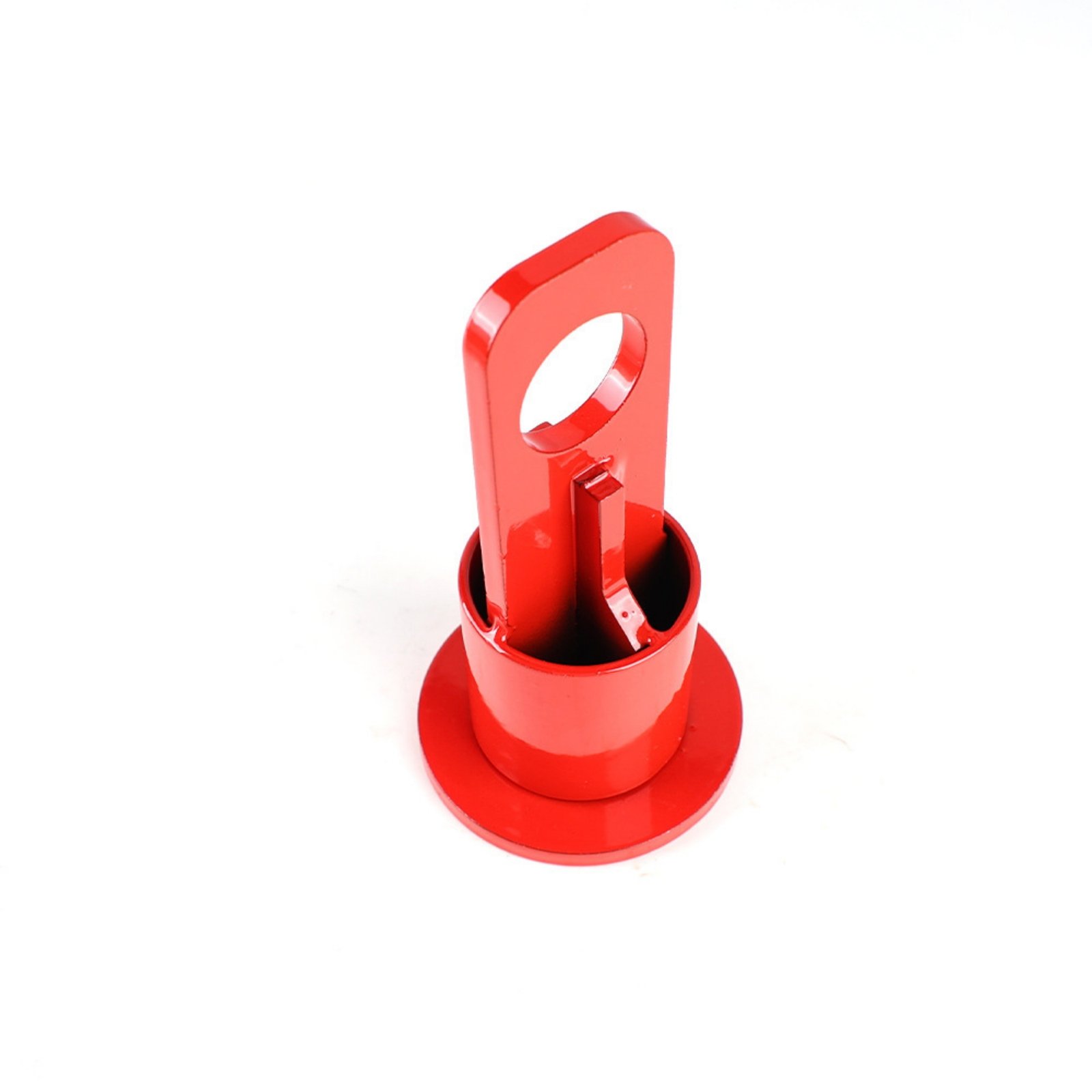 Wheel Hitch Lifting Bracket