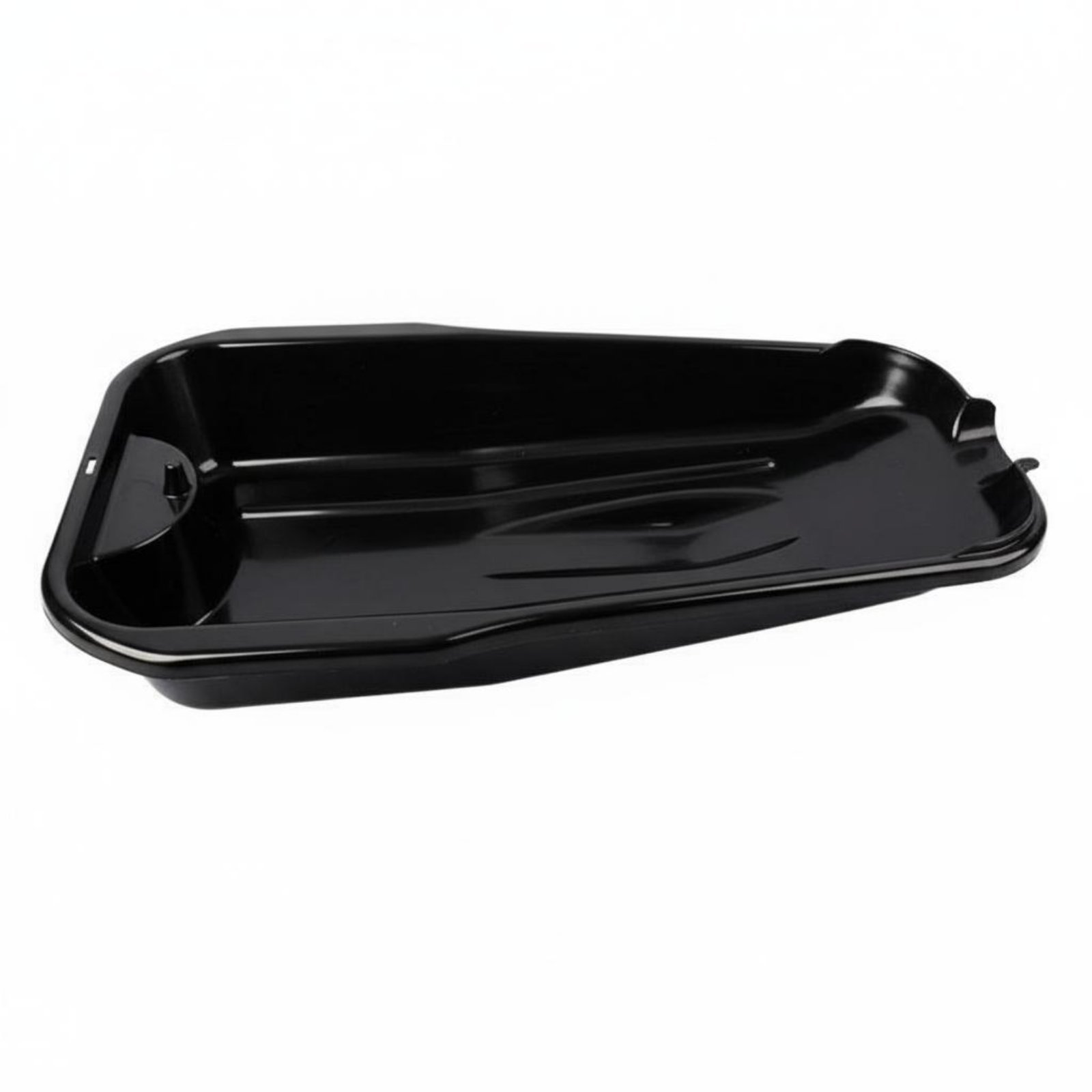 2.5 l Oil Drain Pan