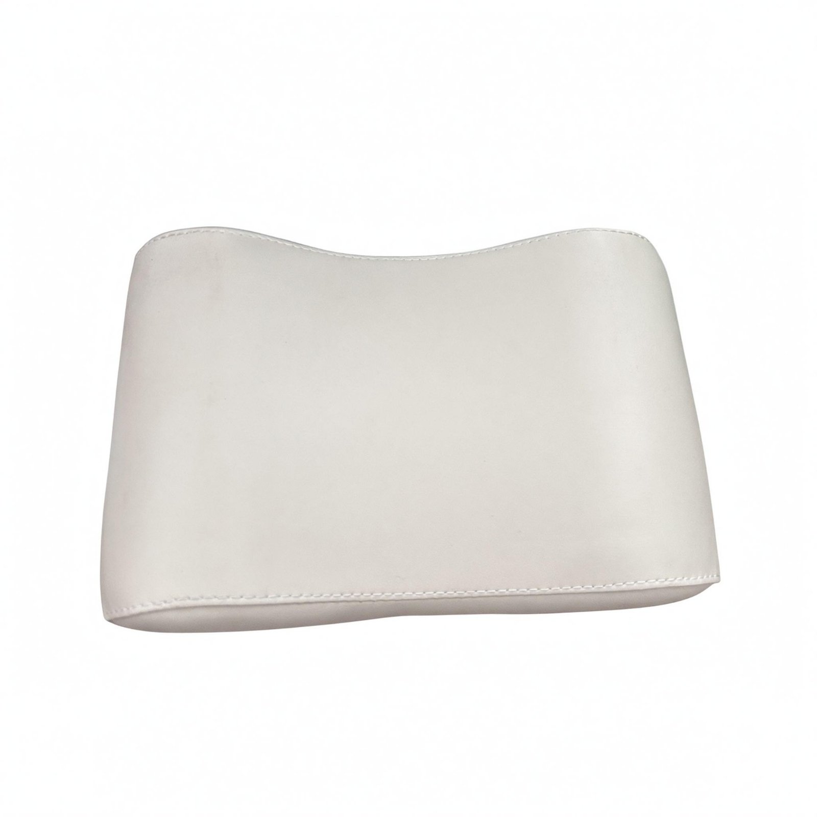 S-Shaped Pilates Pillow