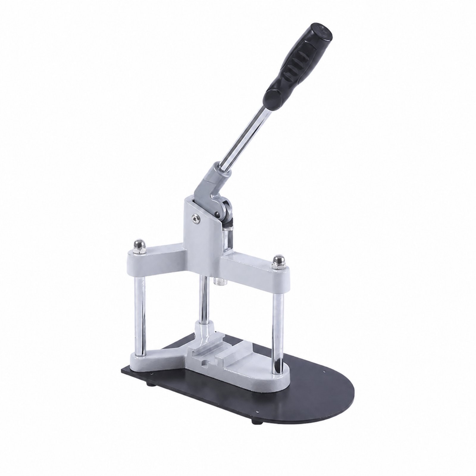 Pin-Back Badge Press