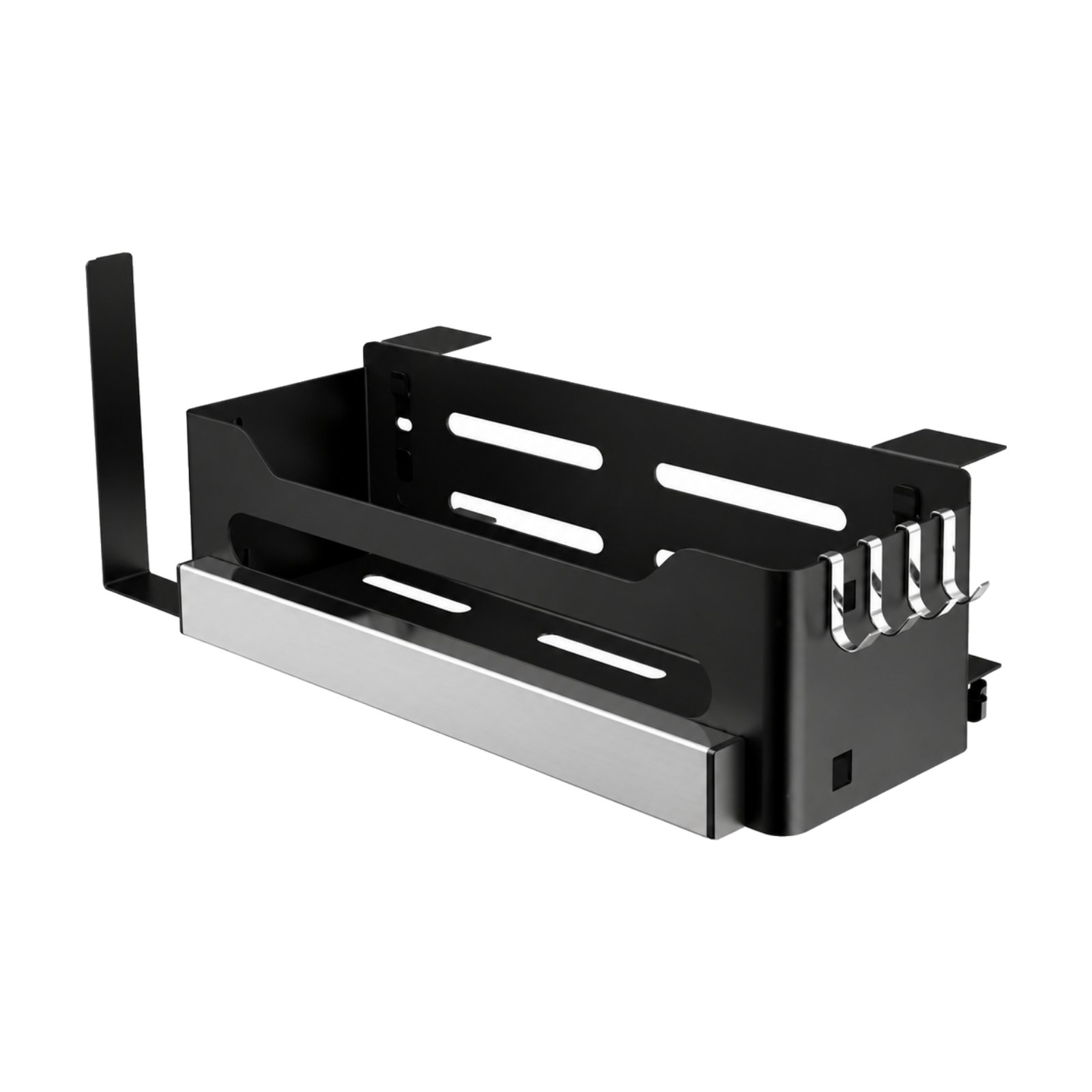 Heat-Resistant Grill Organizer