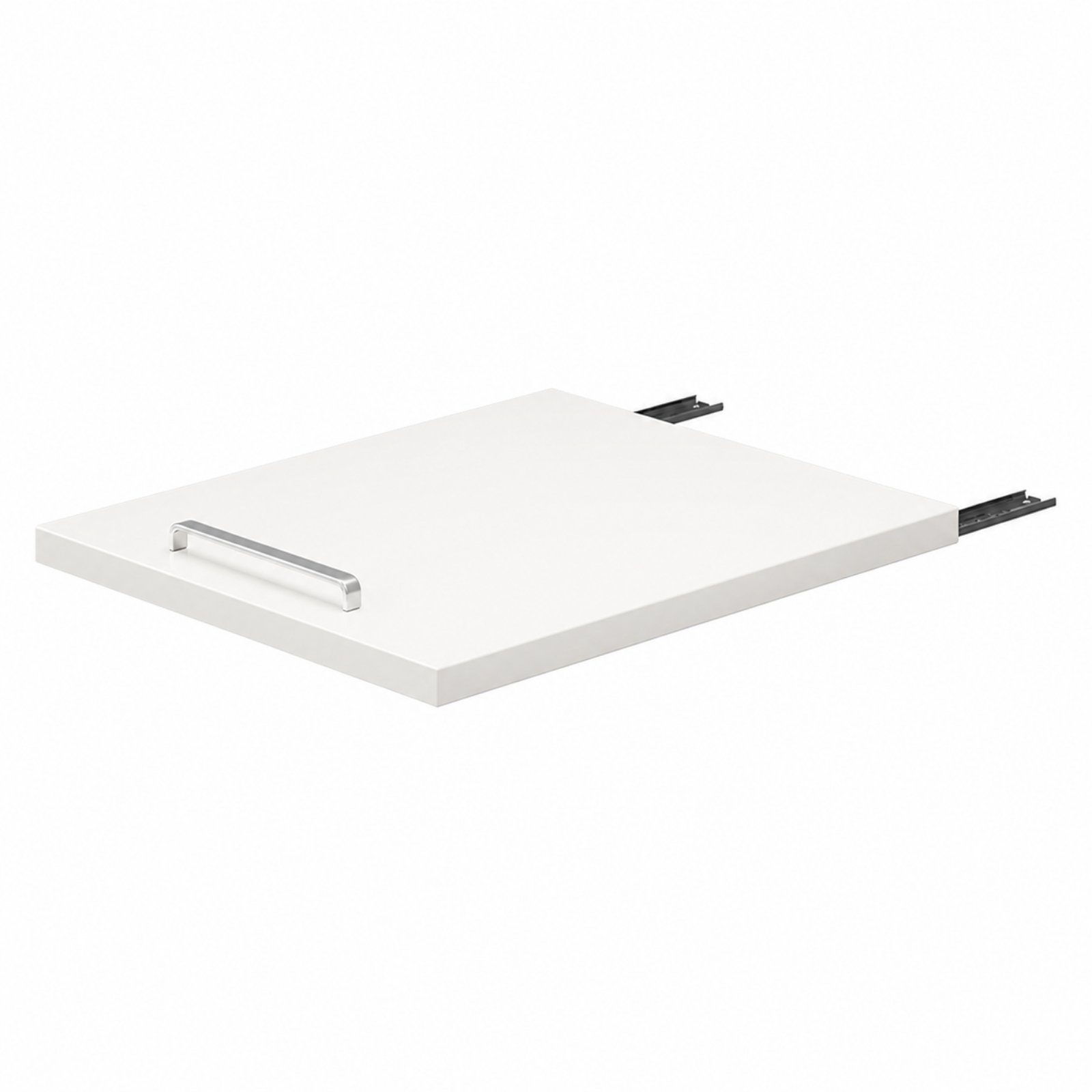 Pull-Out Storage Tray