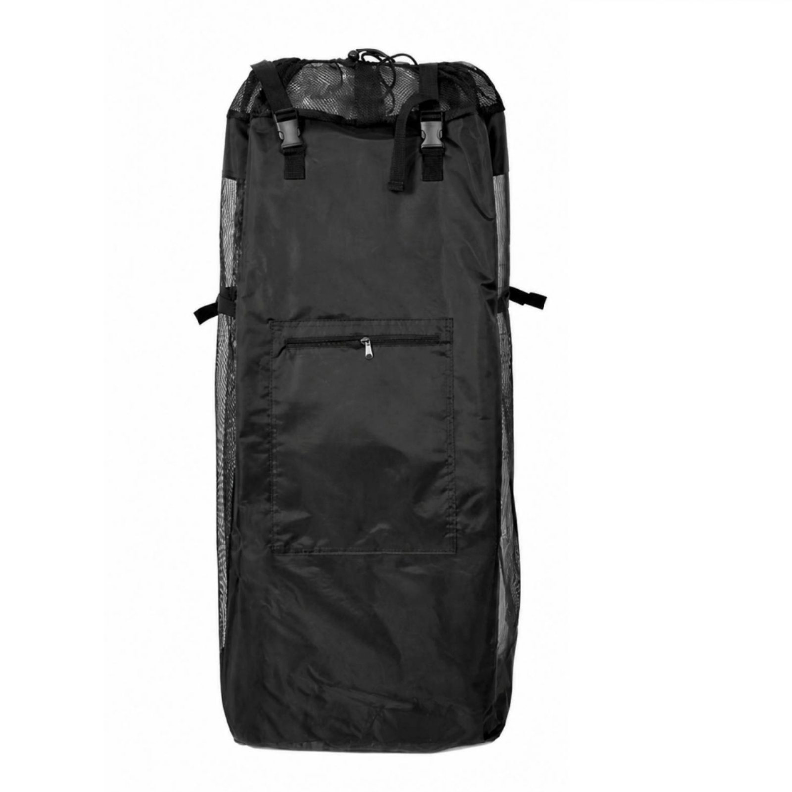 Paddle Backpack with Front Pocket