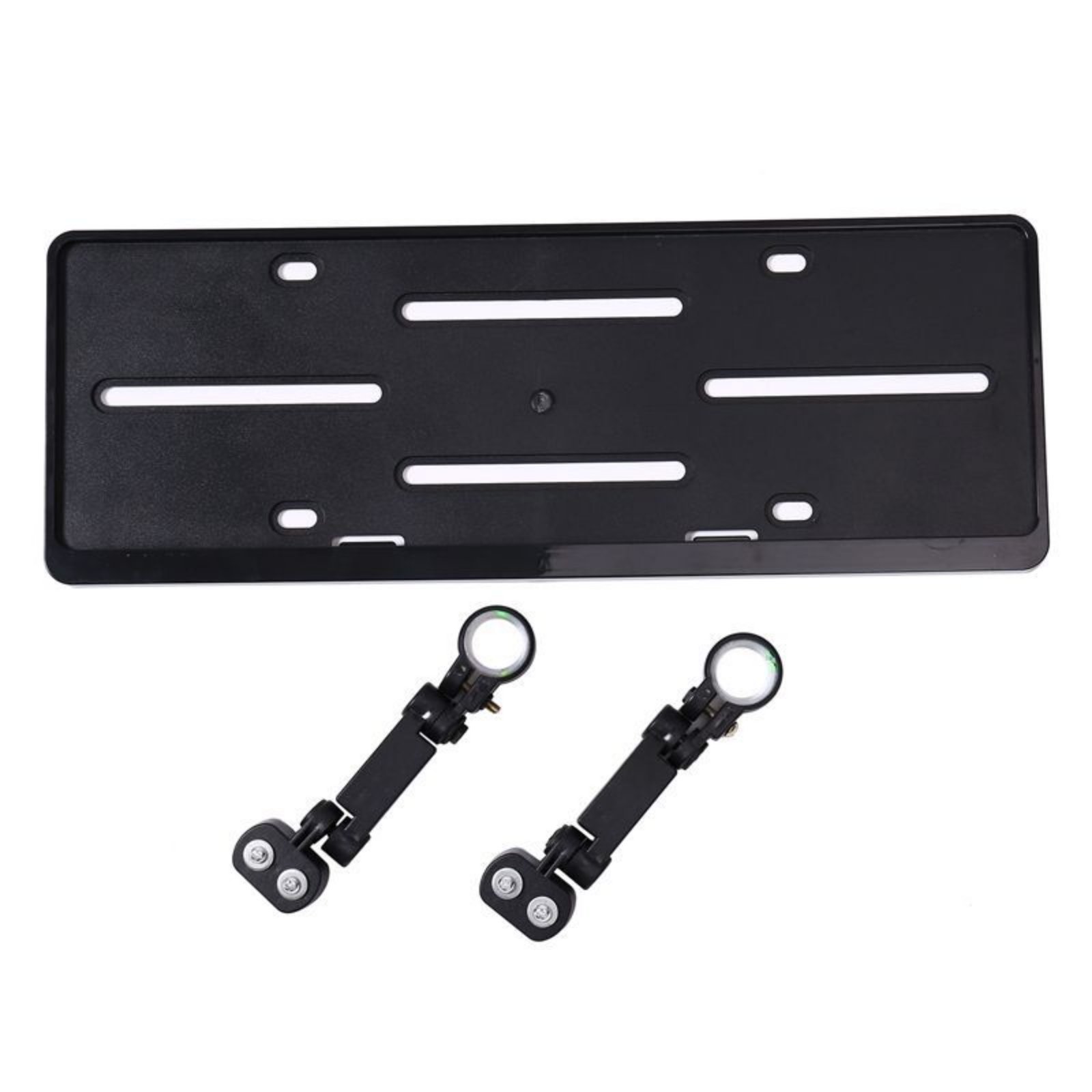Rear Car Cycle Rack