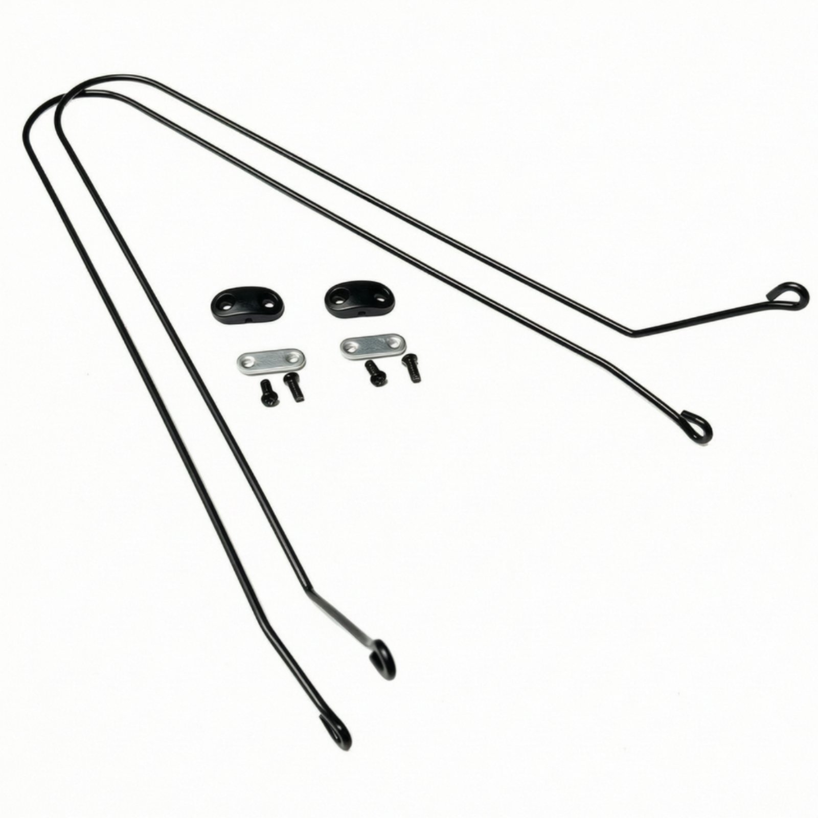 Bike Mudguard Support Rod