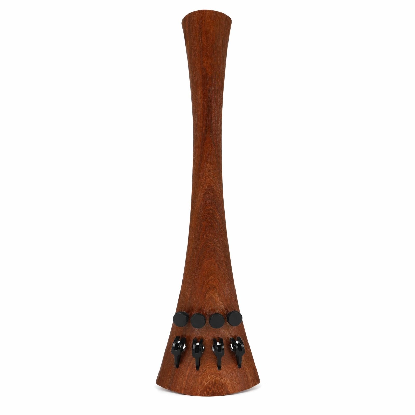 Rosewood Cello Tailpiece – Redwood