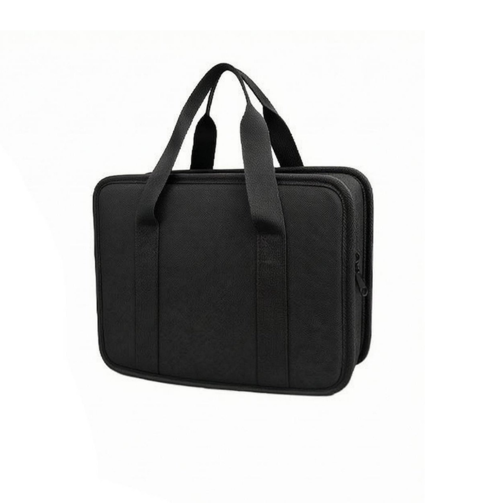 Cloth Tool Storage Bag with Strap