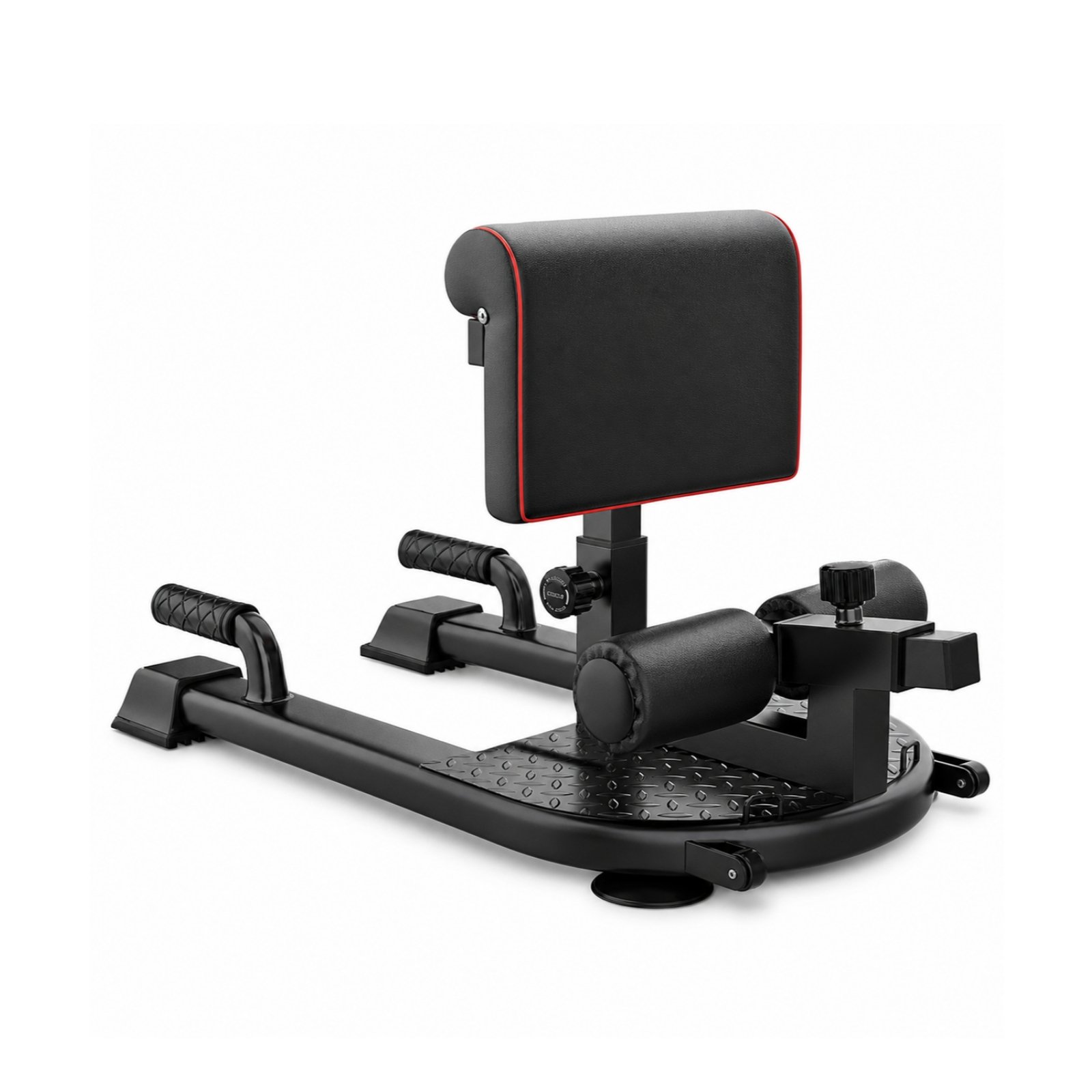 Anti-Slip Assisted Knee Bend Machine