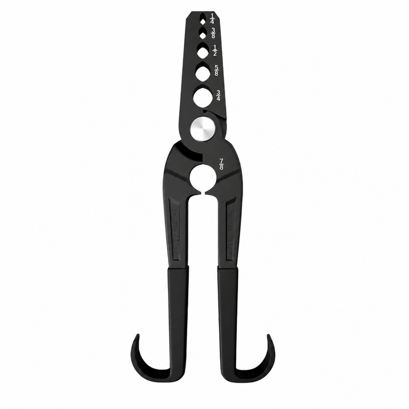 Copper Tube Repair Plier
