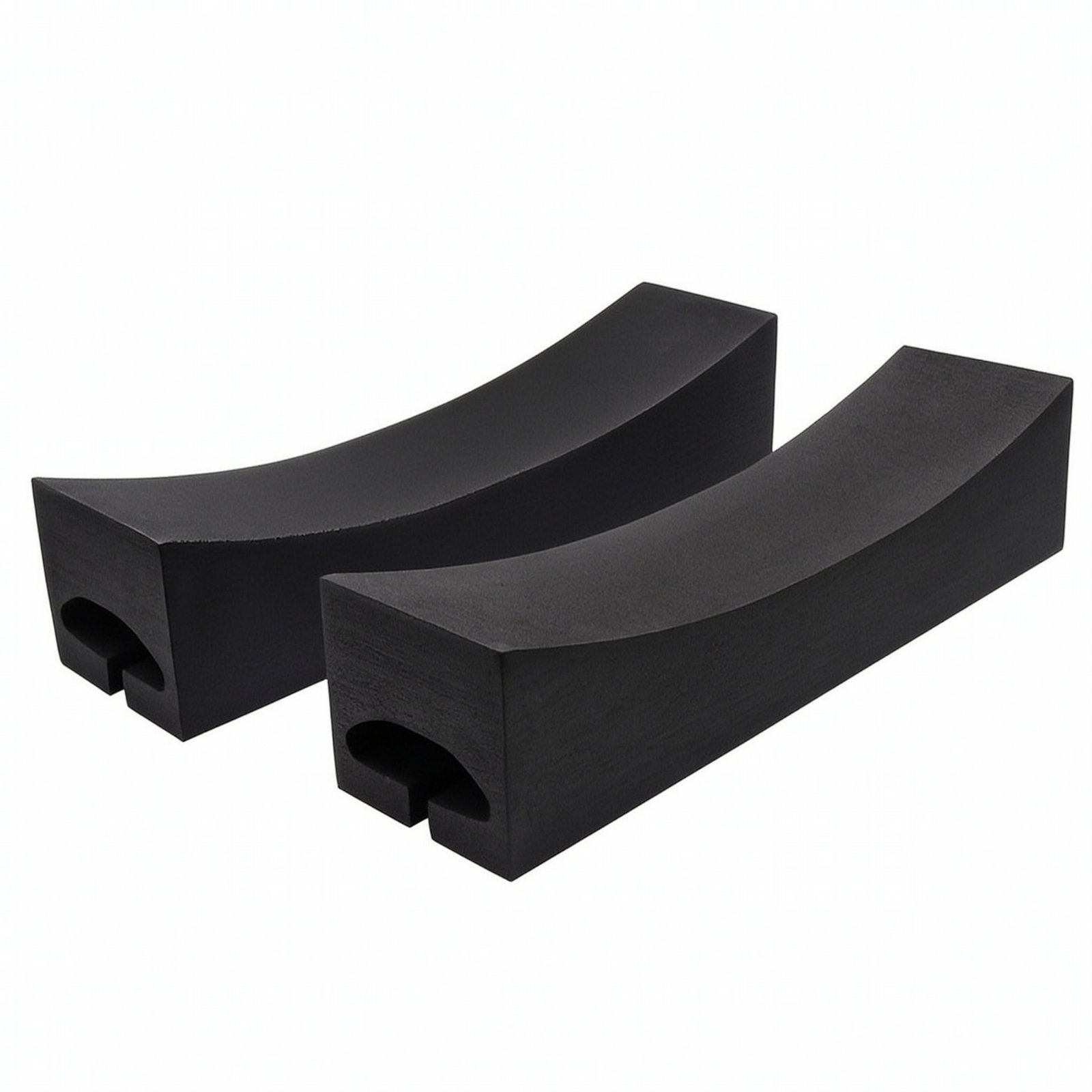 Soft Roof Rack Pads