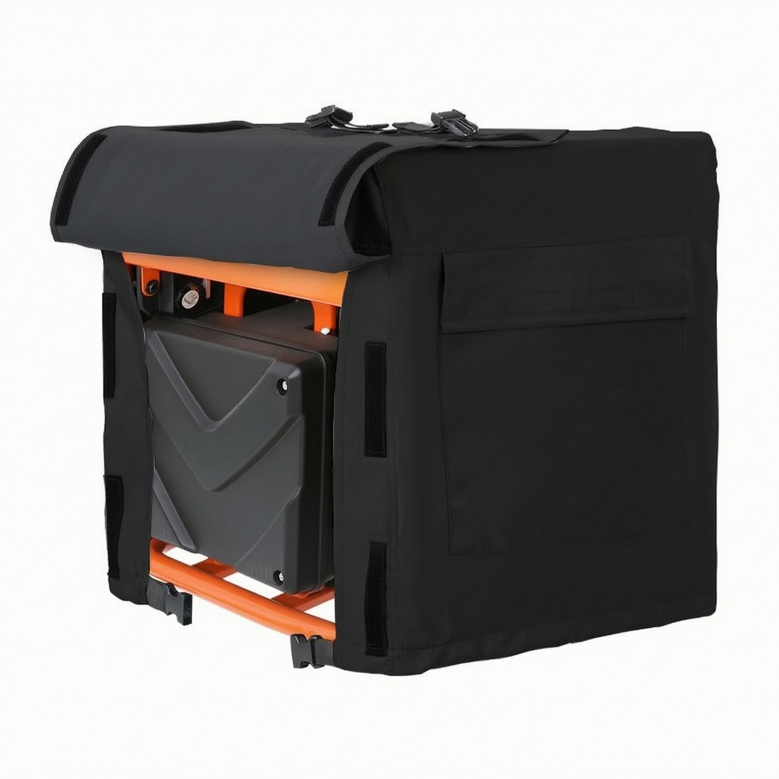 Waterproof Generator Cover – Black, 26-20-20in