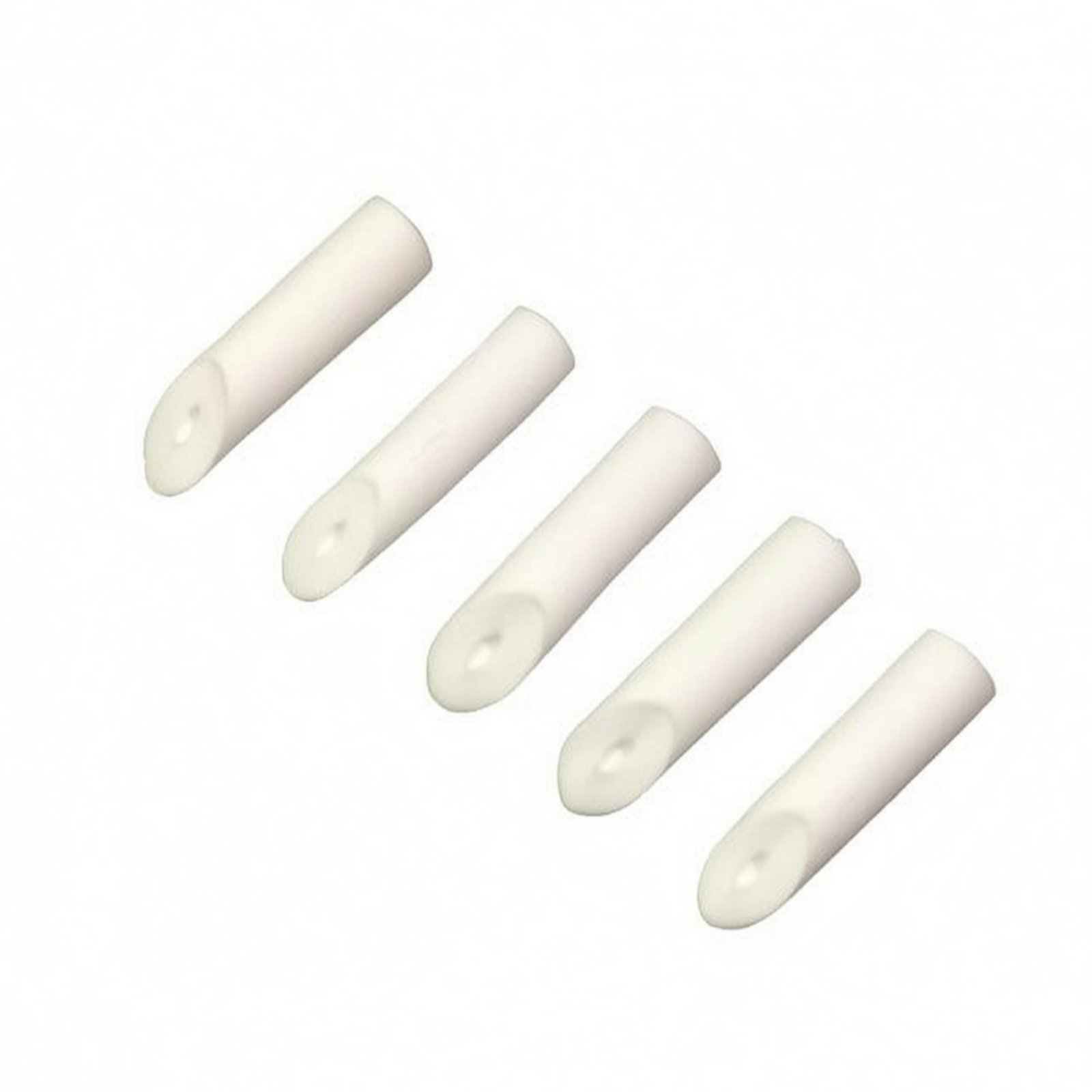 5-Piece Model Cleaning Swab Heads