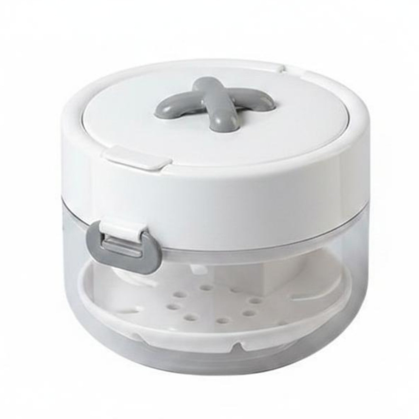 Retainer Storage Box