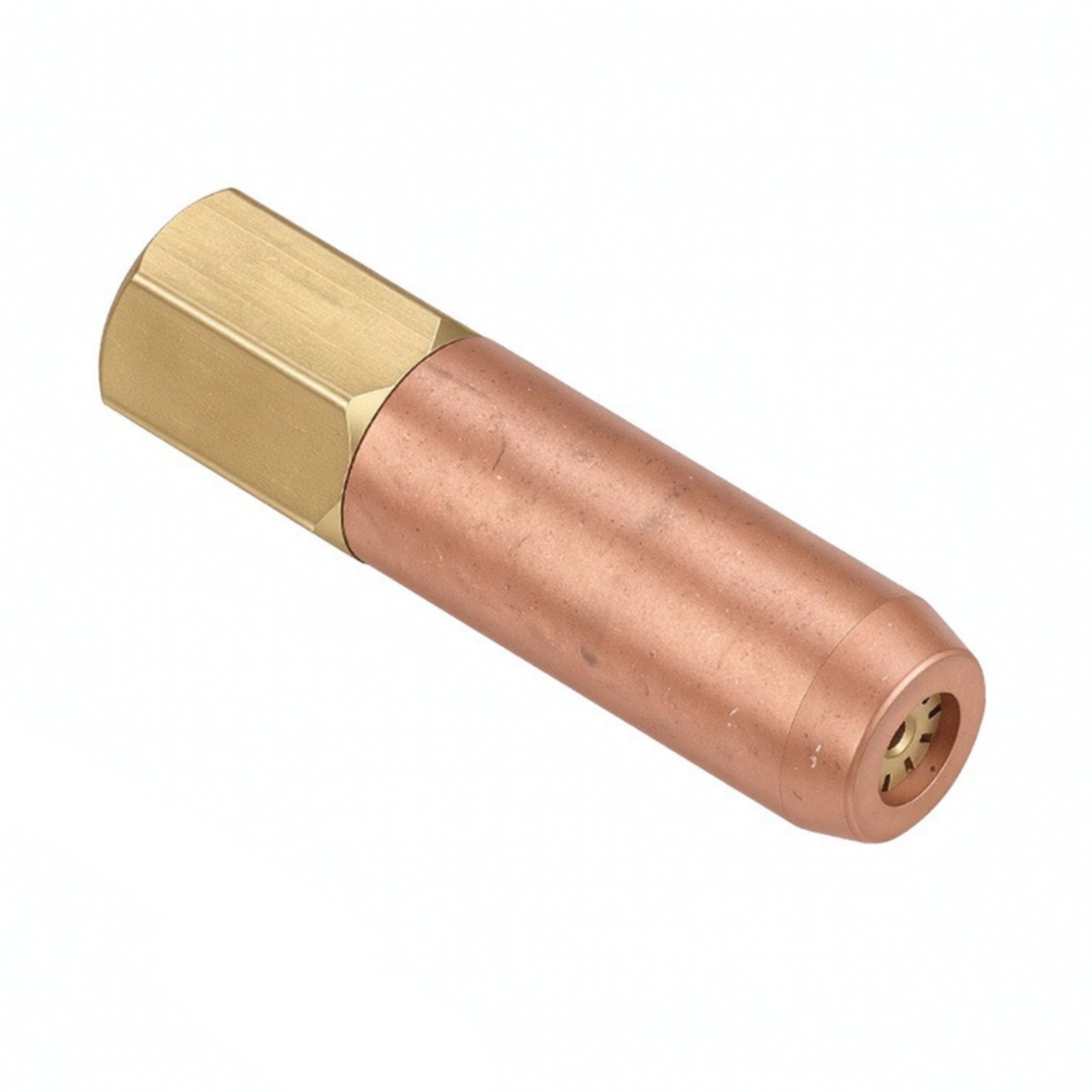 Brazing Torch Nozzle