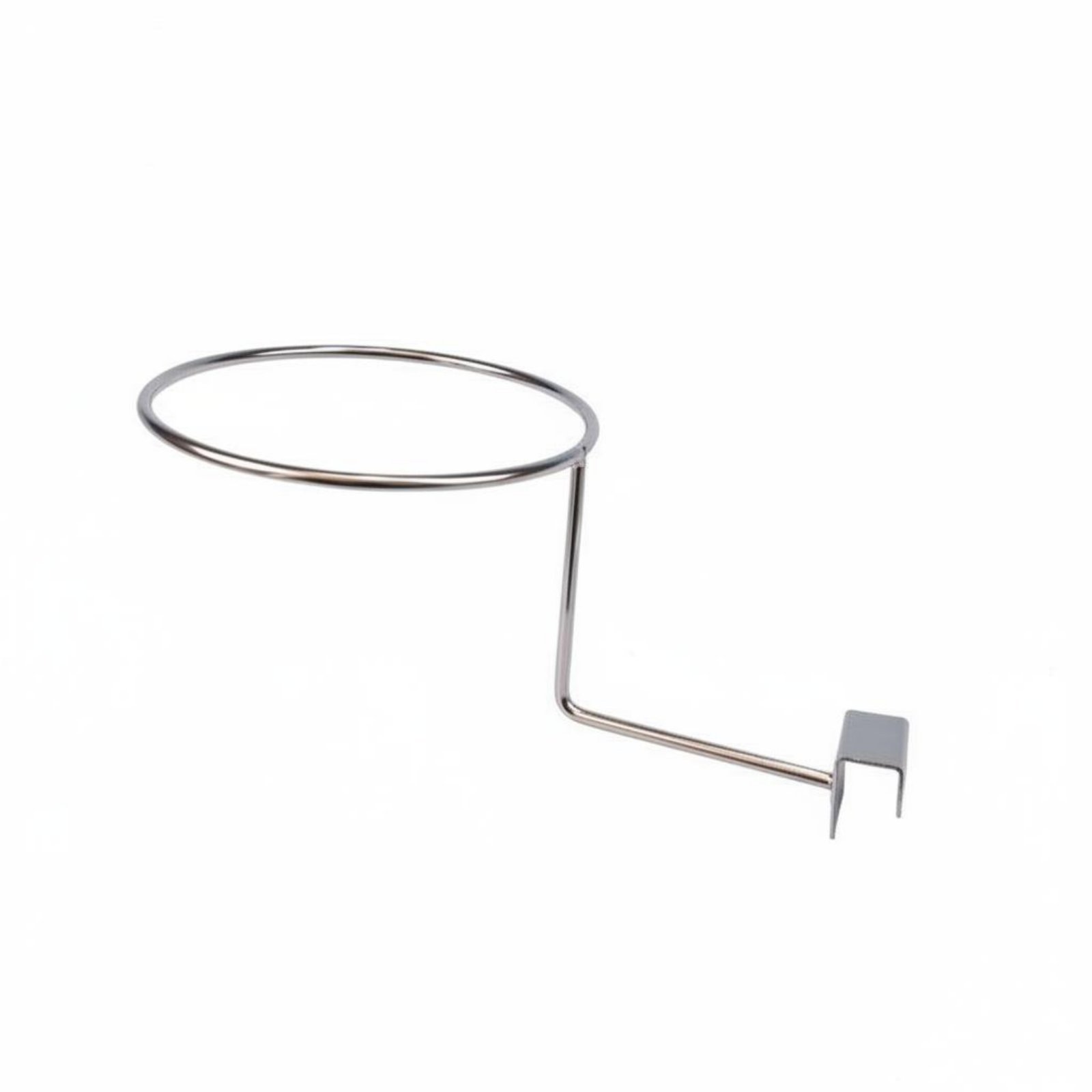 10-Piece Wall Panel Cap Display