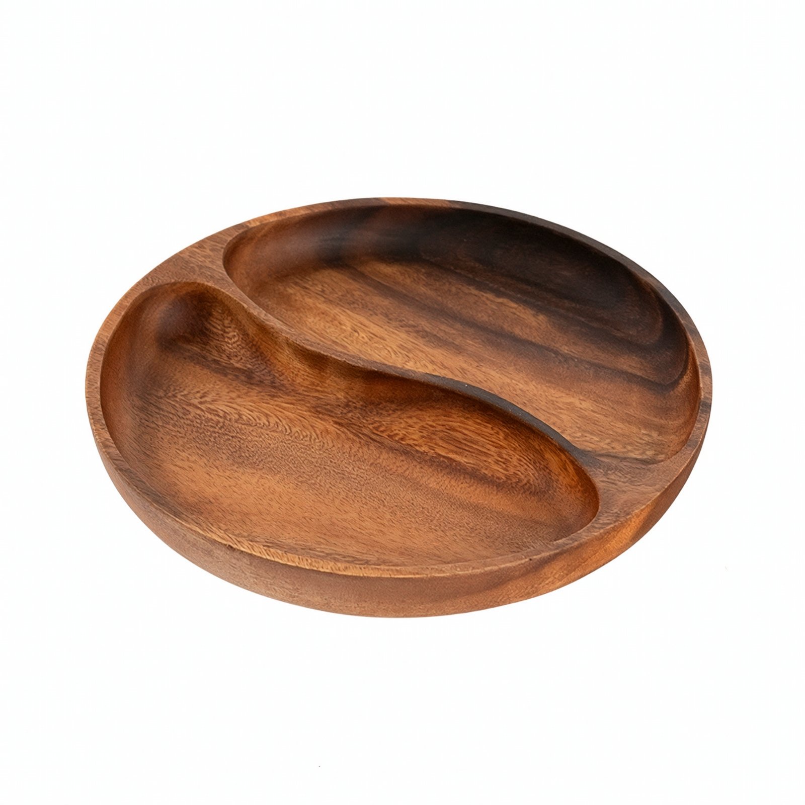 Acacia Wood Serving Tray – 30 Two