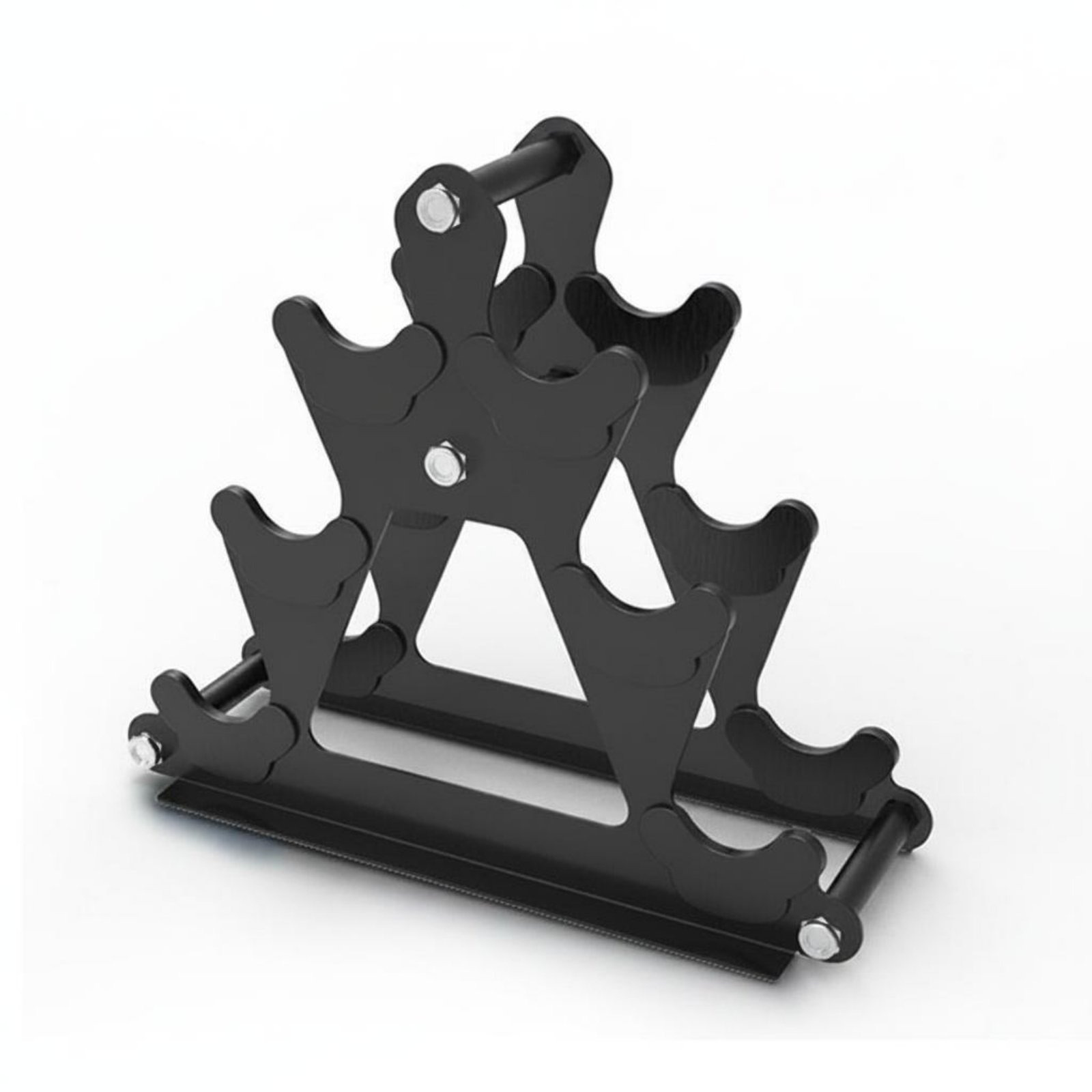 Detachable Dumbbell Rack