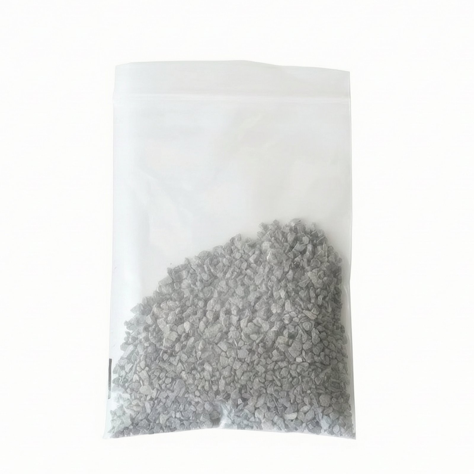 Railroad Ballast Model Gravel