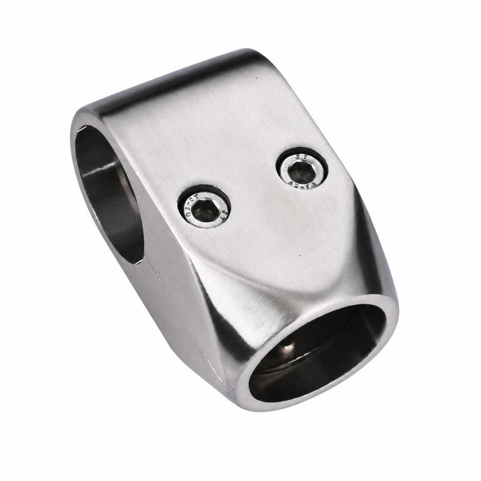 304 Stainless Steel Tube Connector Clamp